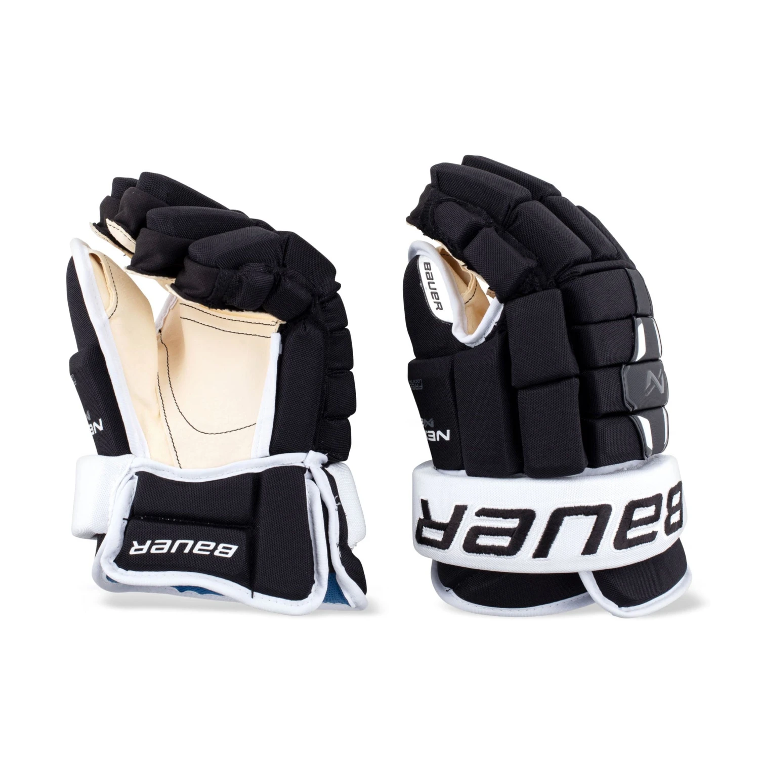Bauer Nexus N2900 Senior Hockey Gloves - Image 17