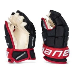 Bauer Pro Series Intermediate Hockey Gloves