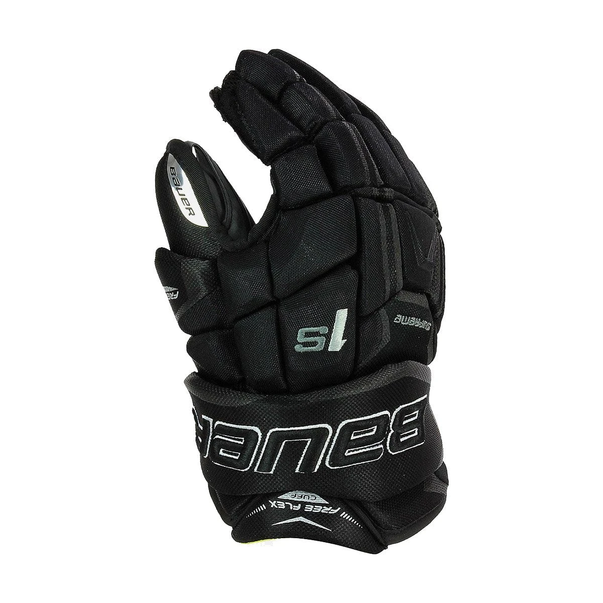 Bauer Supreme 1S Senior Hockey Gloves - Image 5
