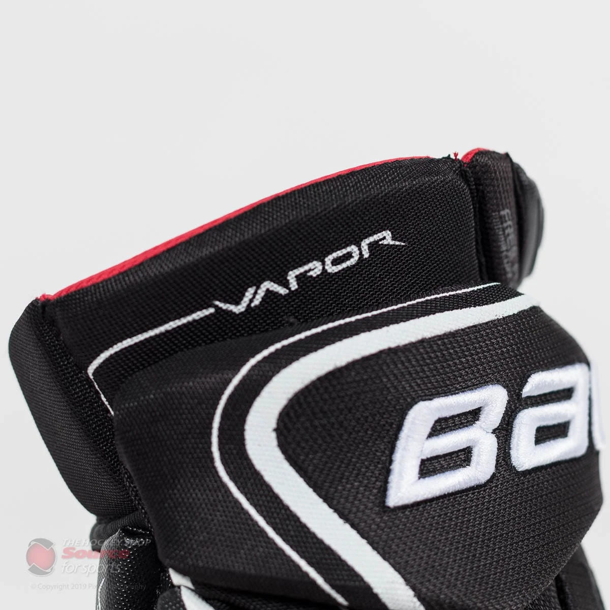 Bauer Vapor 1X Lite Junior Hockey Gloves - Image 4