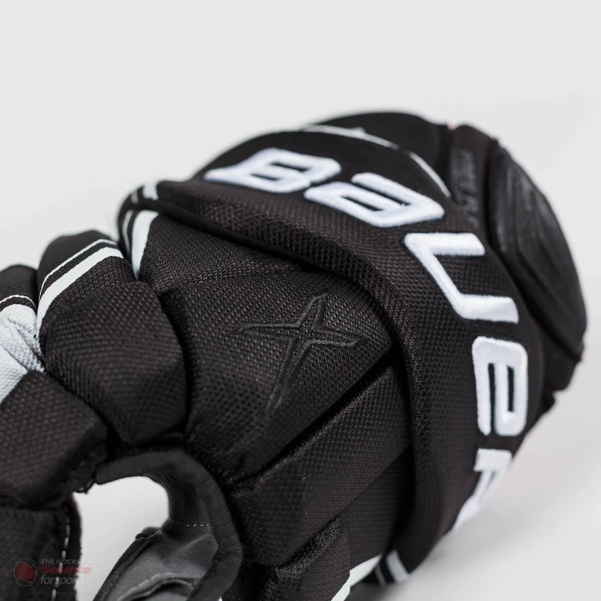 Bauer Vapor 1X Lite Junior Hockey Gloves - Image 5