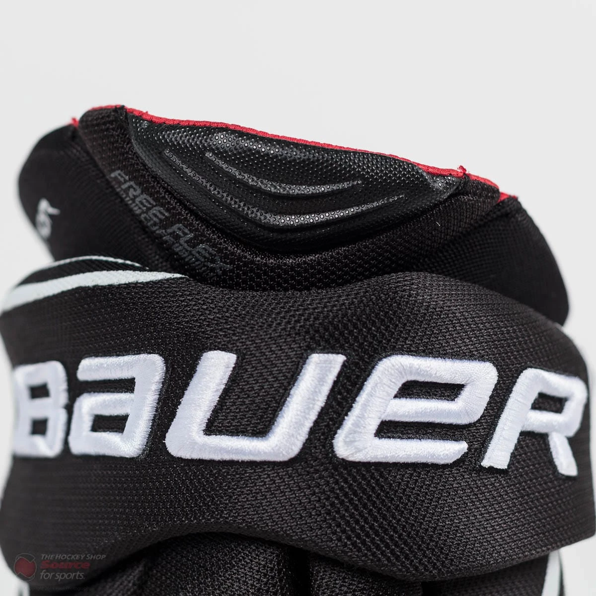 Bauer Vapor 1X Lite Junior Hockey Gloves - Image 6