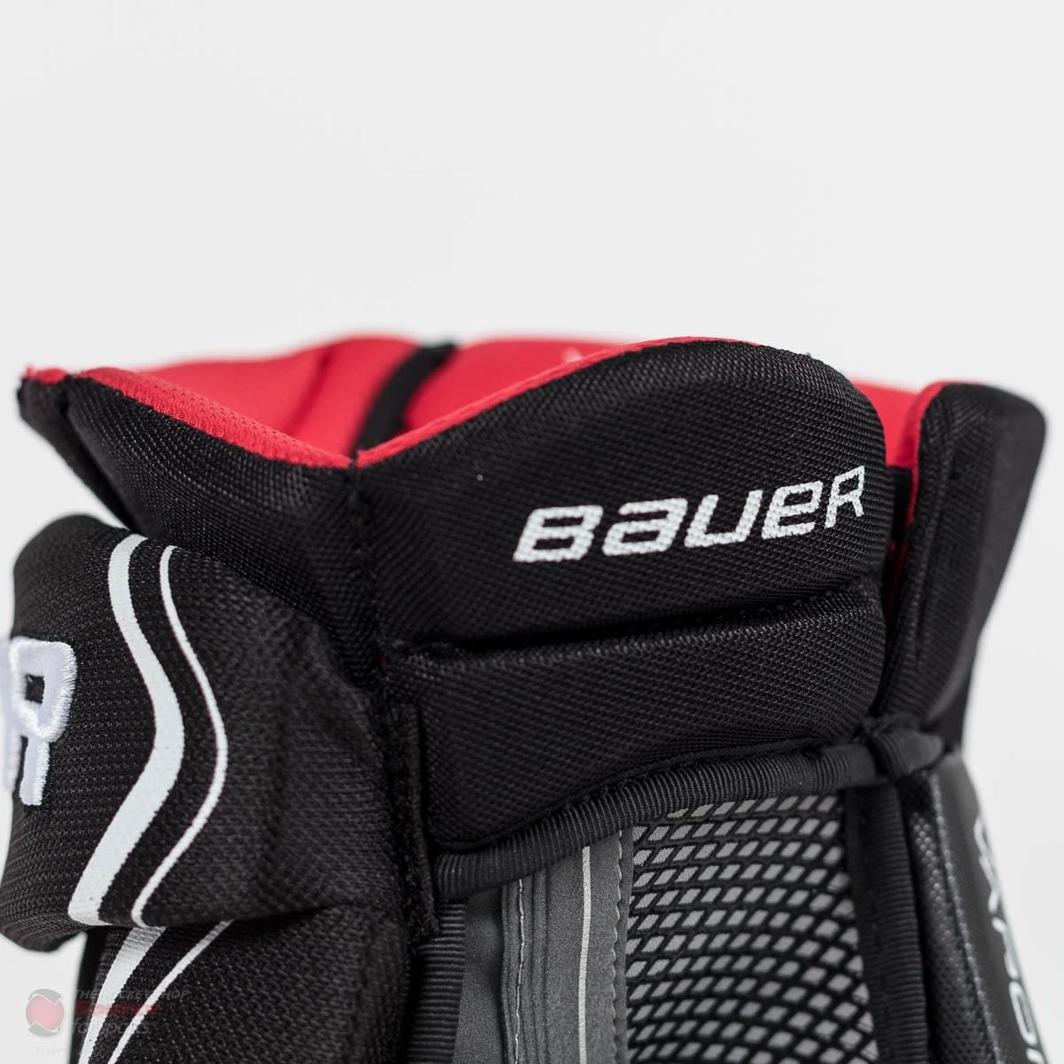 Bauer Vapor 1X Lite Junior Hockey Gloves - Image 8