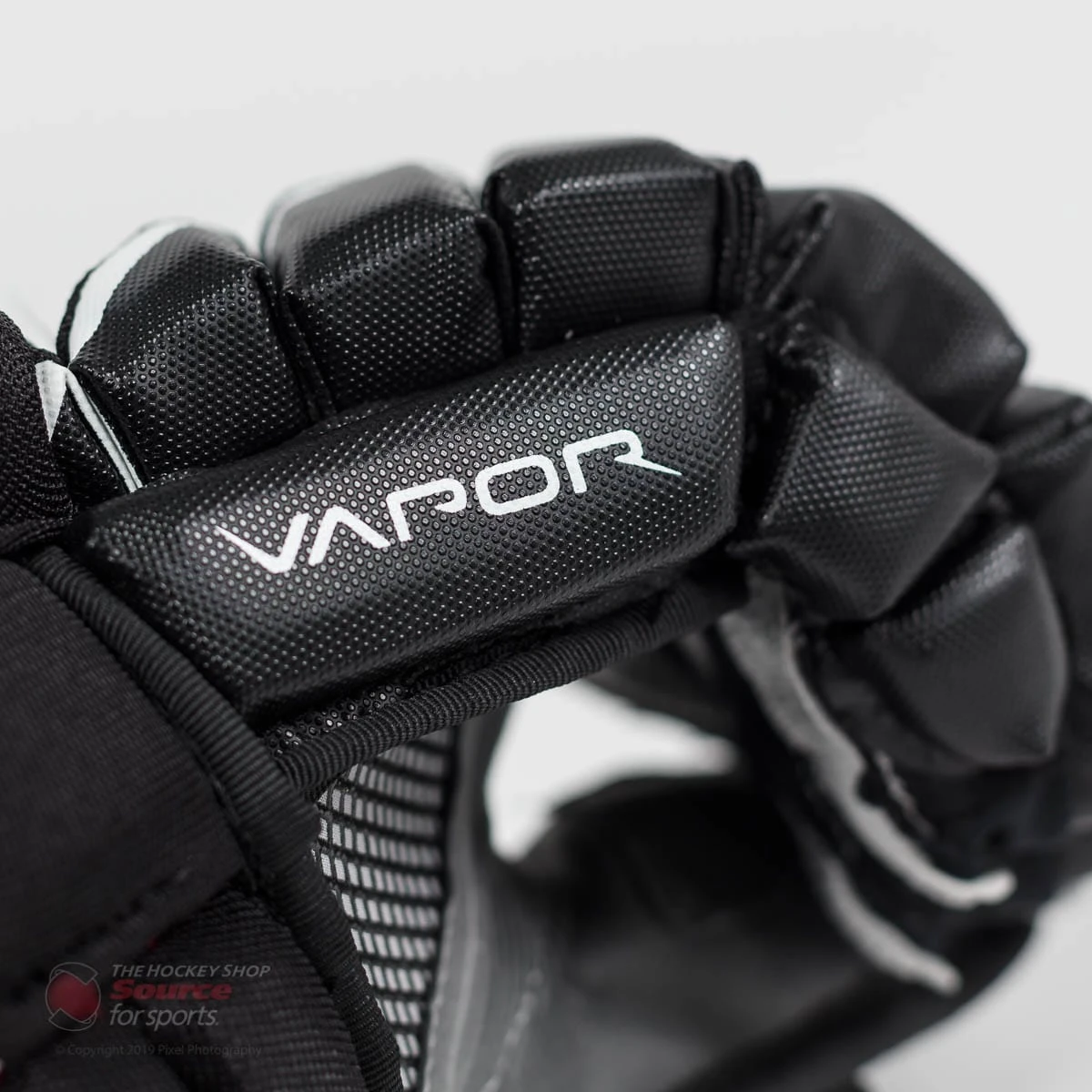 Bauer Vapor 1X Lite Junior Hockey Gloves - Image 9