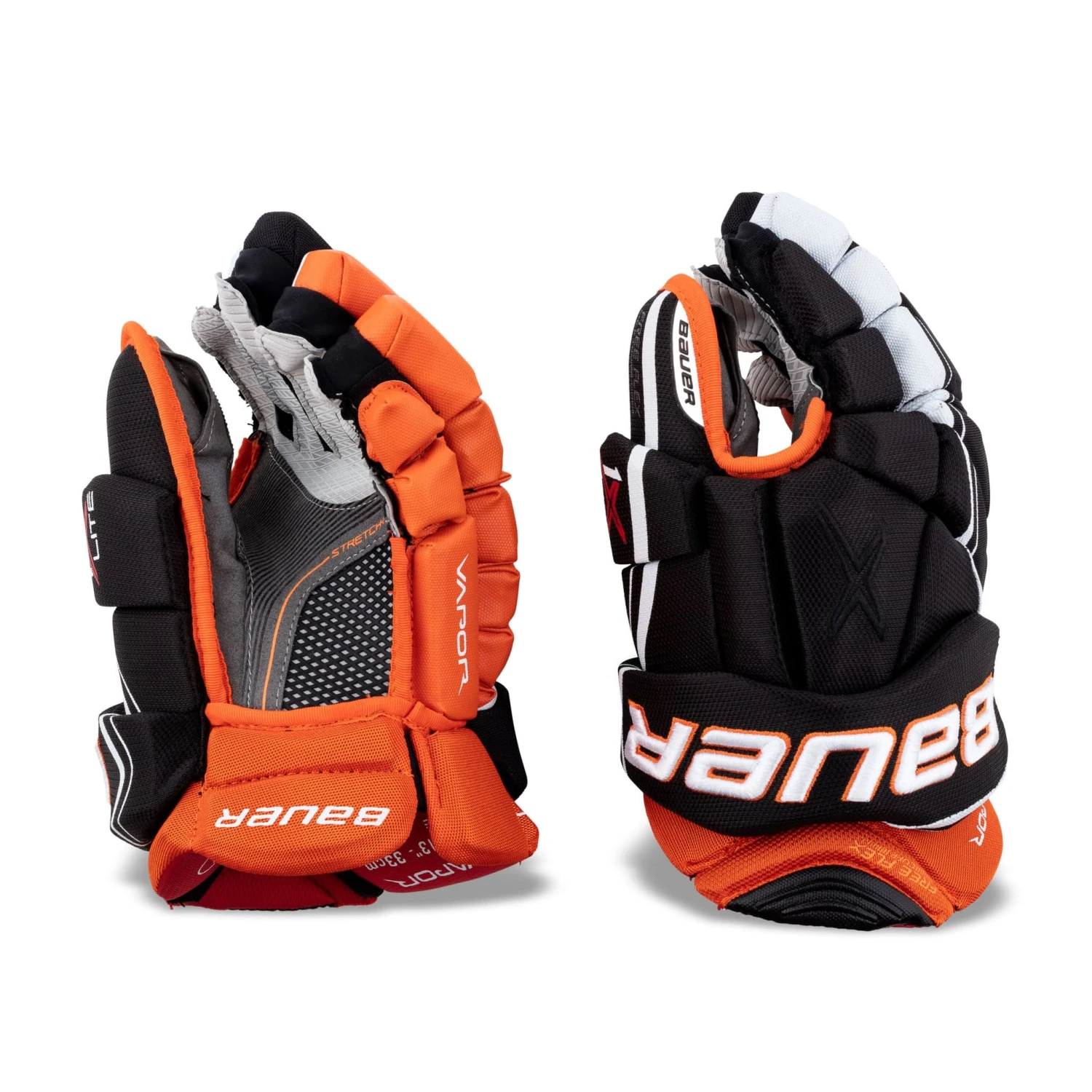 Bauer Vapor 1X Lite Junior Hockey Gloves - Image 18