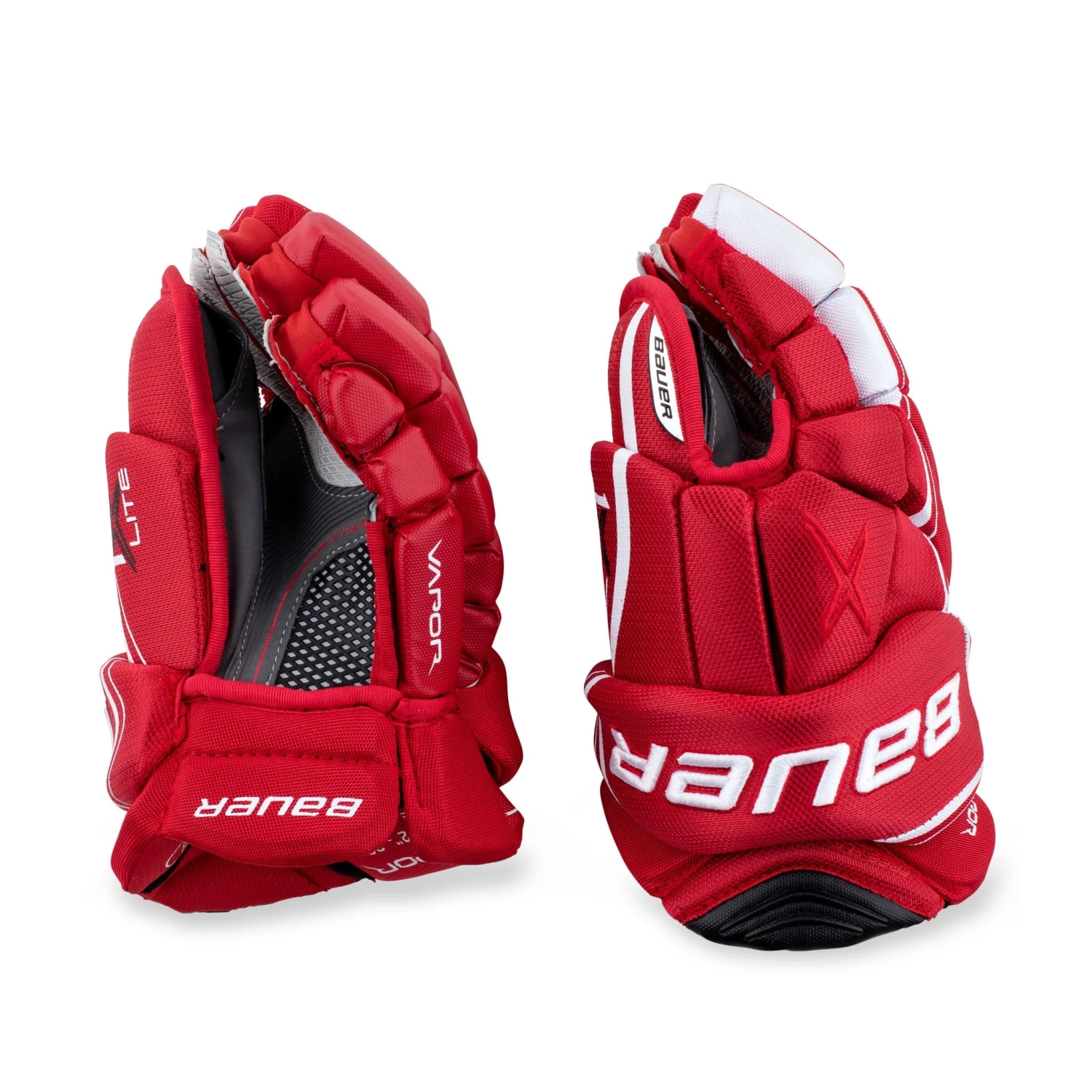 Bauer Vapor 1X Lite Junior Hockey Gloves - Image 16