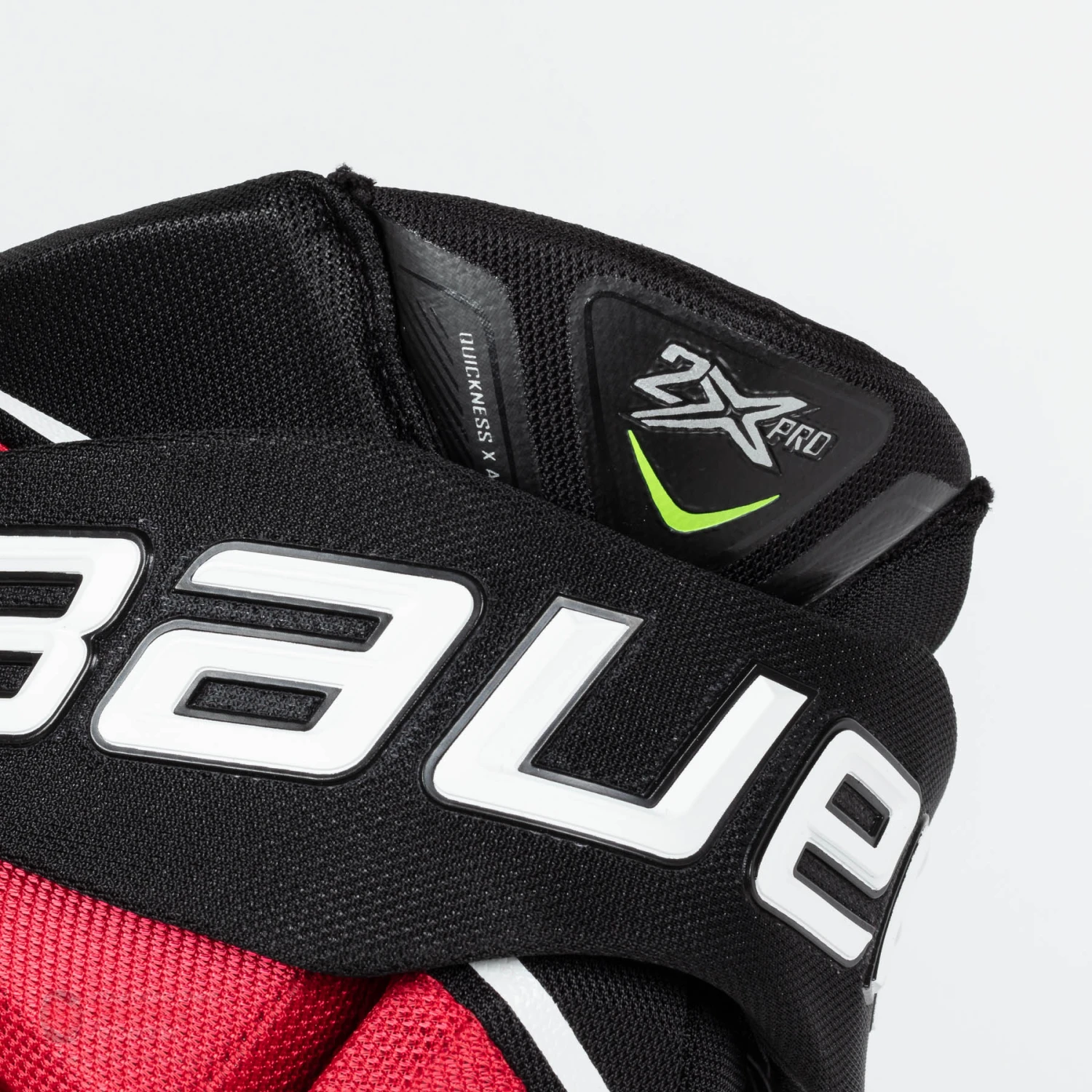 Bauer Vapor 2X Pro Senior Hockey Gloves - Image 5