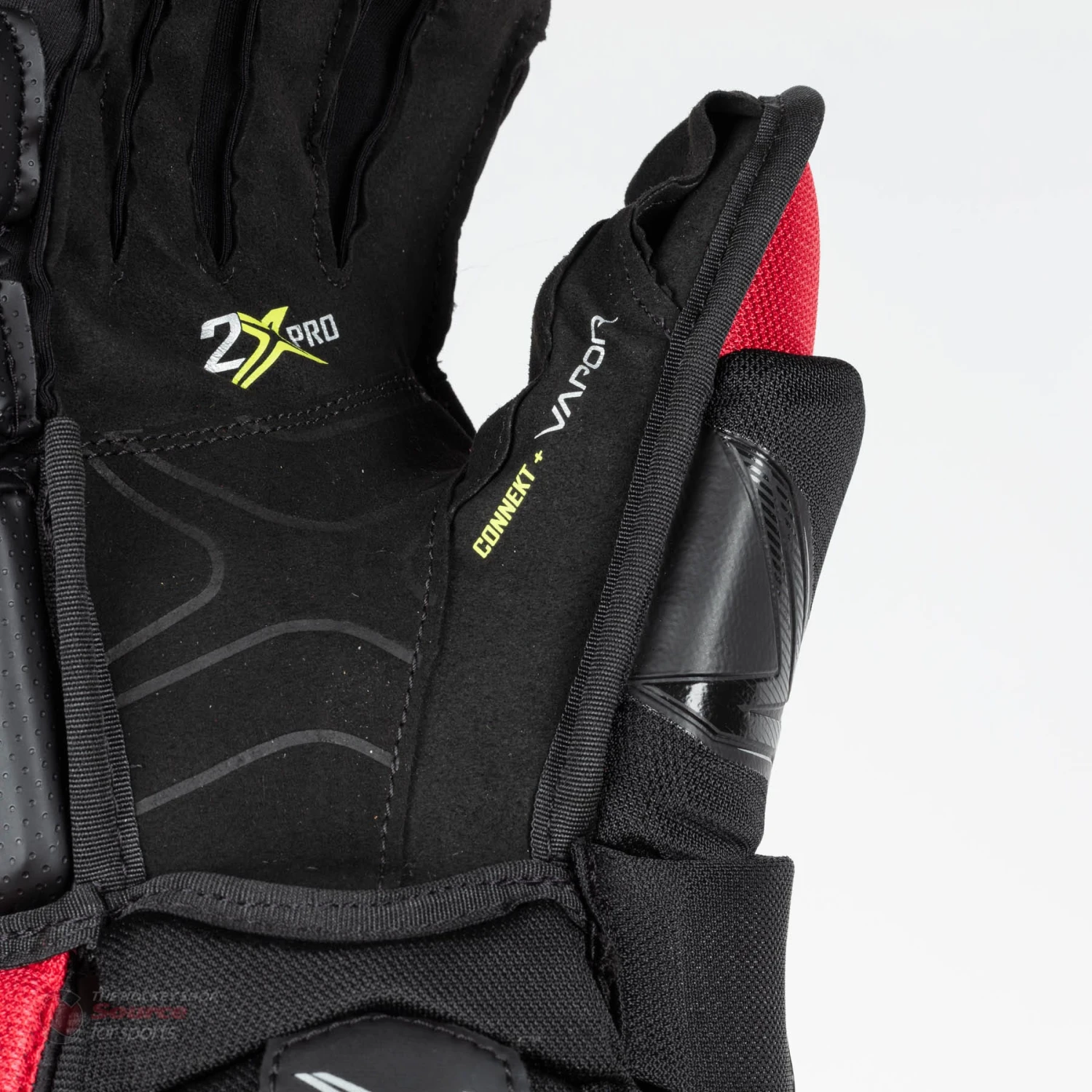 Bauer Vapor 2X Pro Senior Hockey Gloves - Image 9