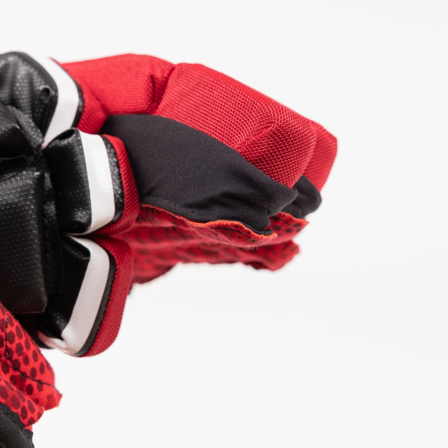 Bauer Vapor 3X Intermediate Hockey Gloves - Image 9