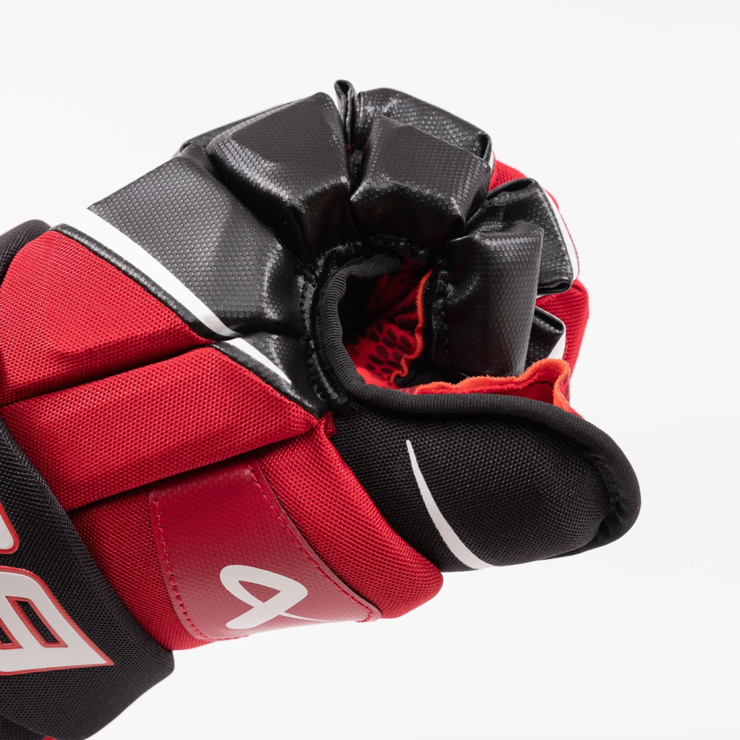 Bauer Vapor 3X Intermediate Hockey Gloves - Image 6