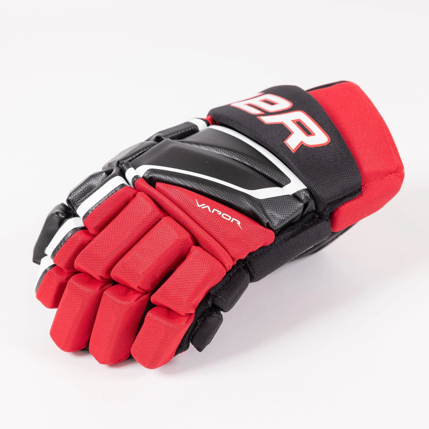Bauer Vapor 3X Intermediate Hockey Gloves - Image 2