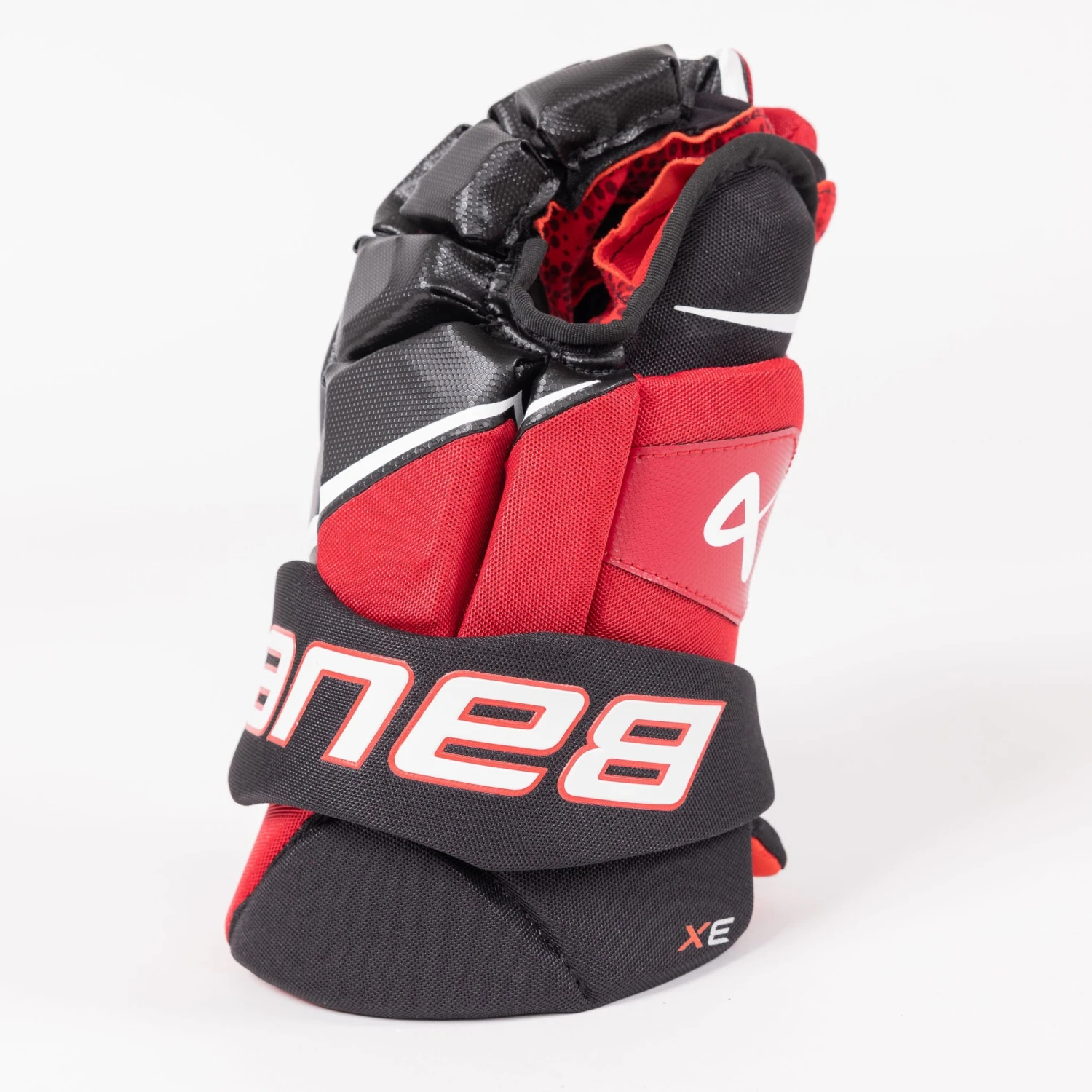 Bauer Vapor 3X Intermediate Hockey Gloves - Image 4