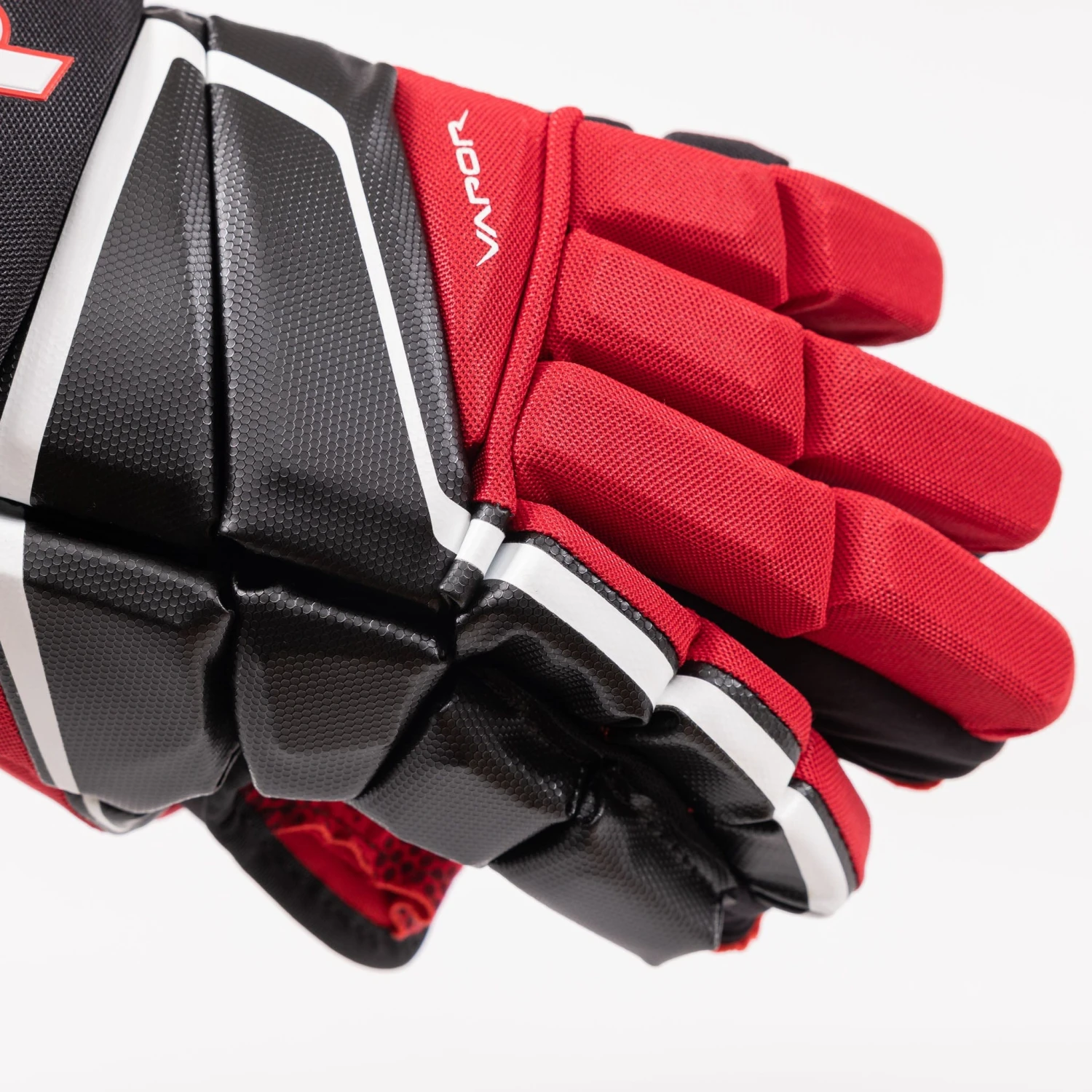 Bauer Vapor 3X Intermediate Hockey Gloves - Image 8