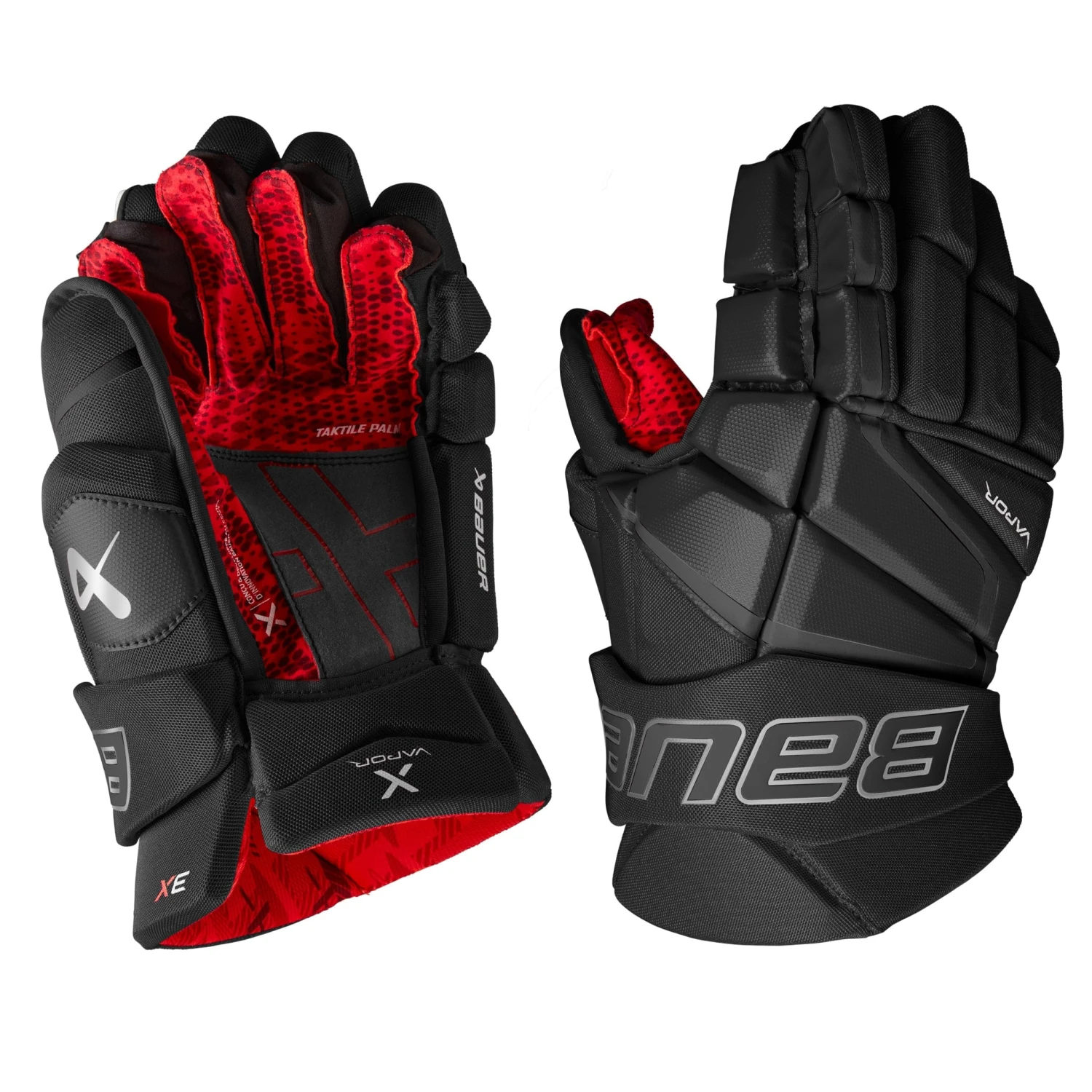 Bauer Vapor 3X Intermediate Hockey Gloves - Image 16