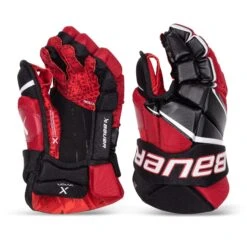 Bauer Vapor 3X Intermediate Hockey Gloves