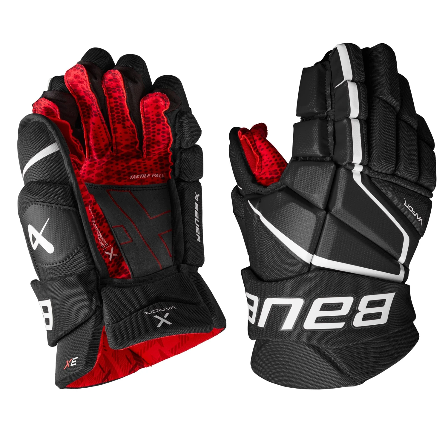 Bauer Vapor 3X Intermediate Hockey Gloves - Image 17