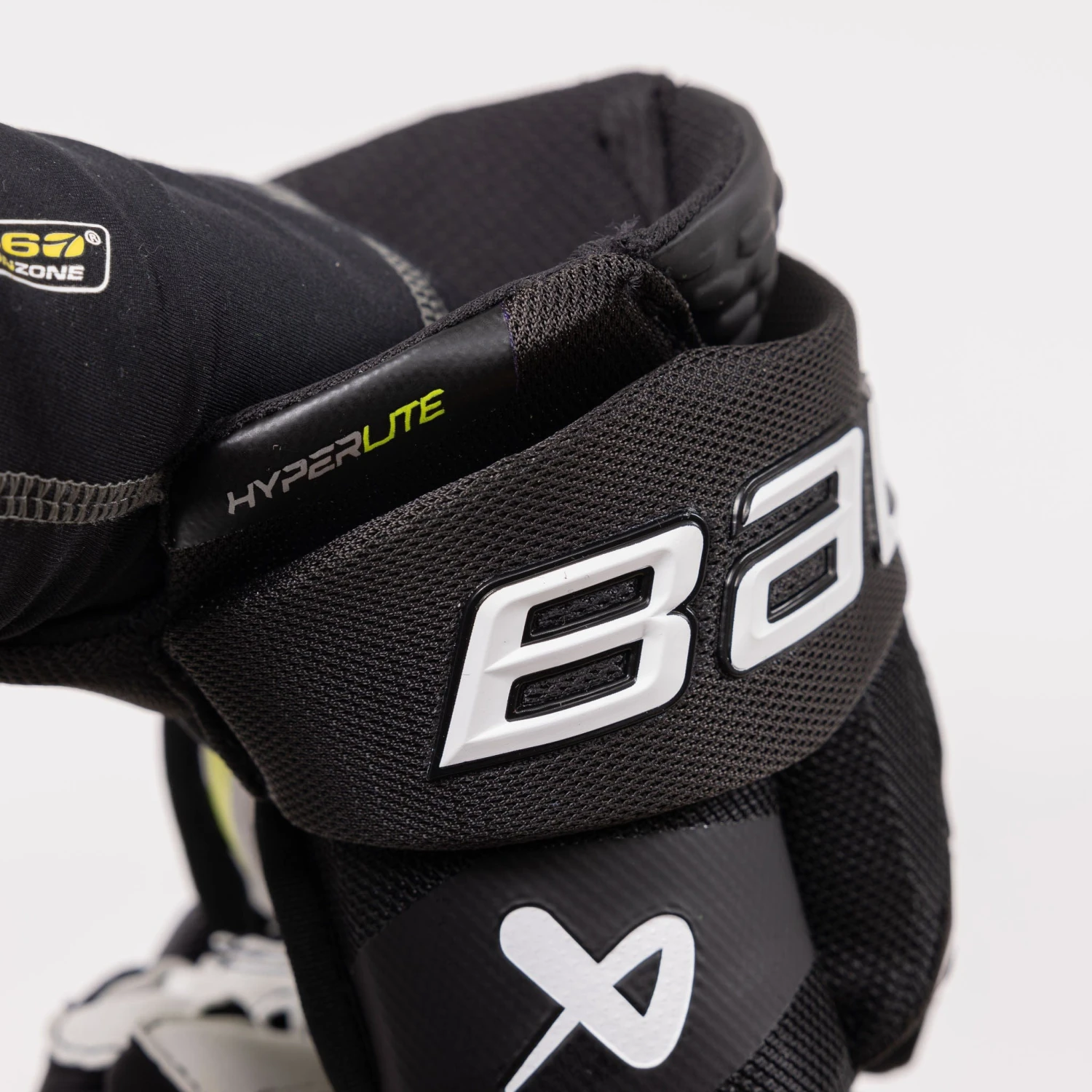 Bauer Vapor Hyperlite Junior Hockey Gloves - Image 10