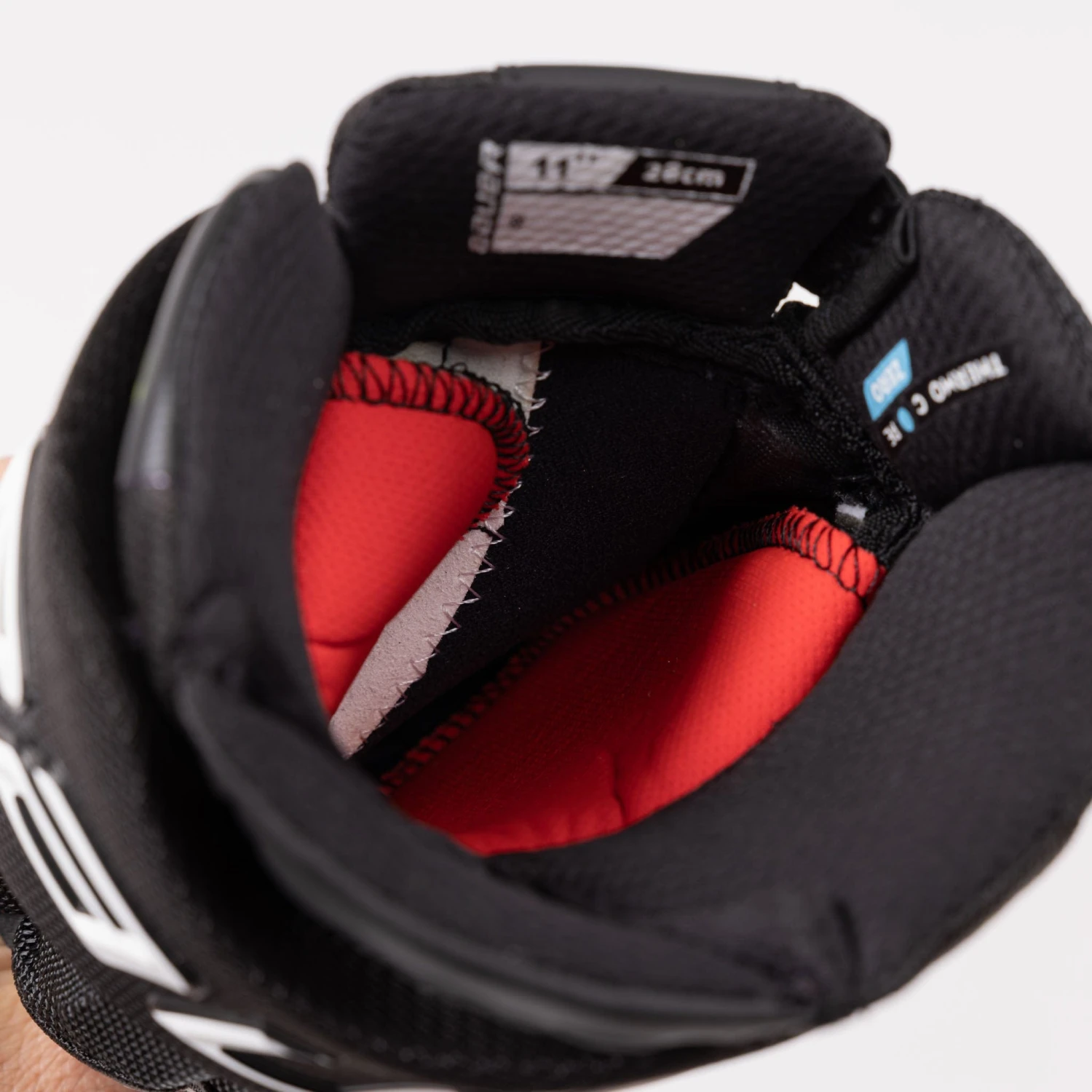 Bauer Vapor Hyperlite Junior Hockey Gloves - Image 16