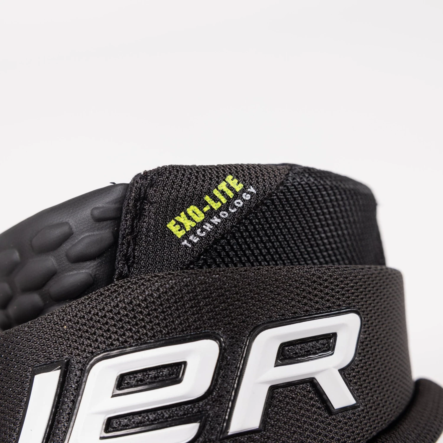 Bauer Vapor Hyperlite Junior Hockey Gloves - Image 7