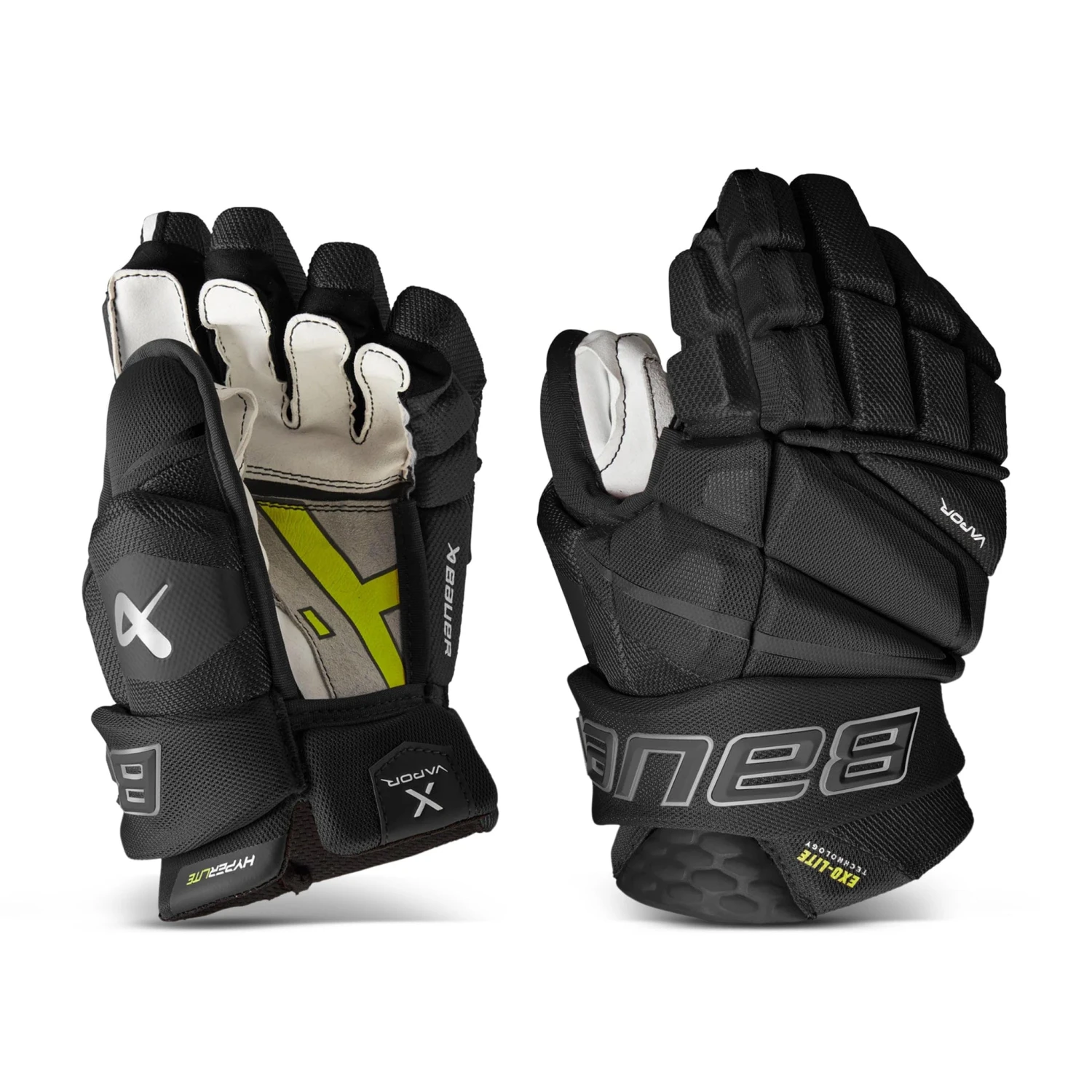 Bauer Vapor Hyperlite Junior Hockey Gloves - Image 20