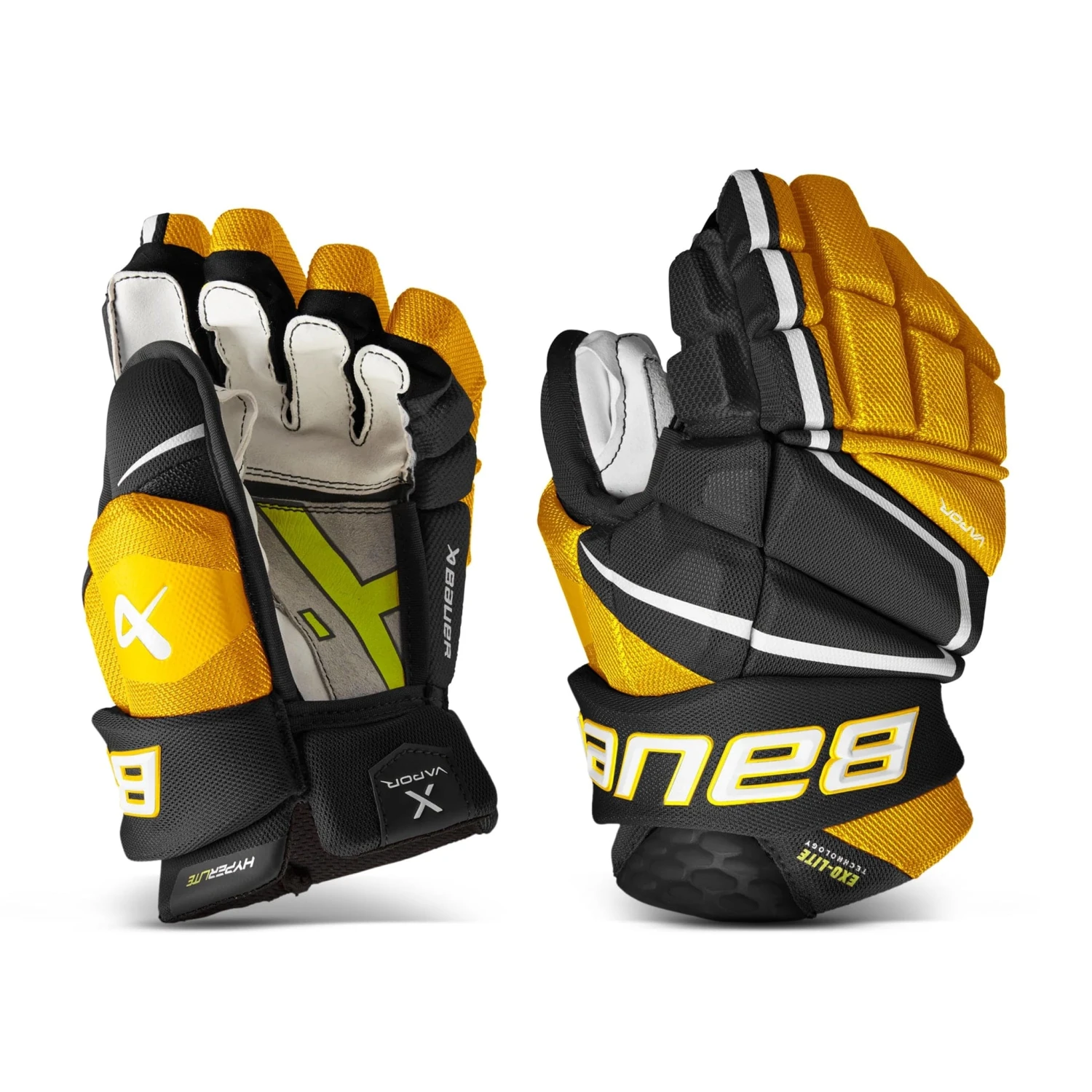 Bauer Vapor Hyperlite Junior Hockey Gloves - Image 19