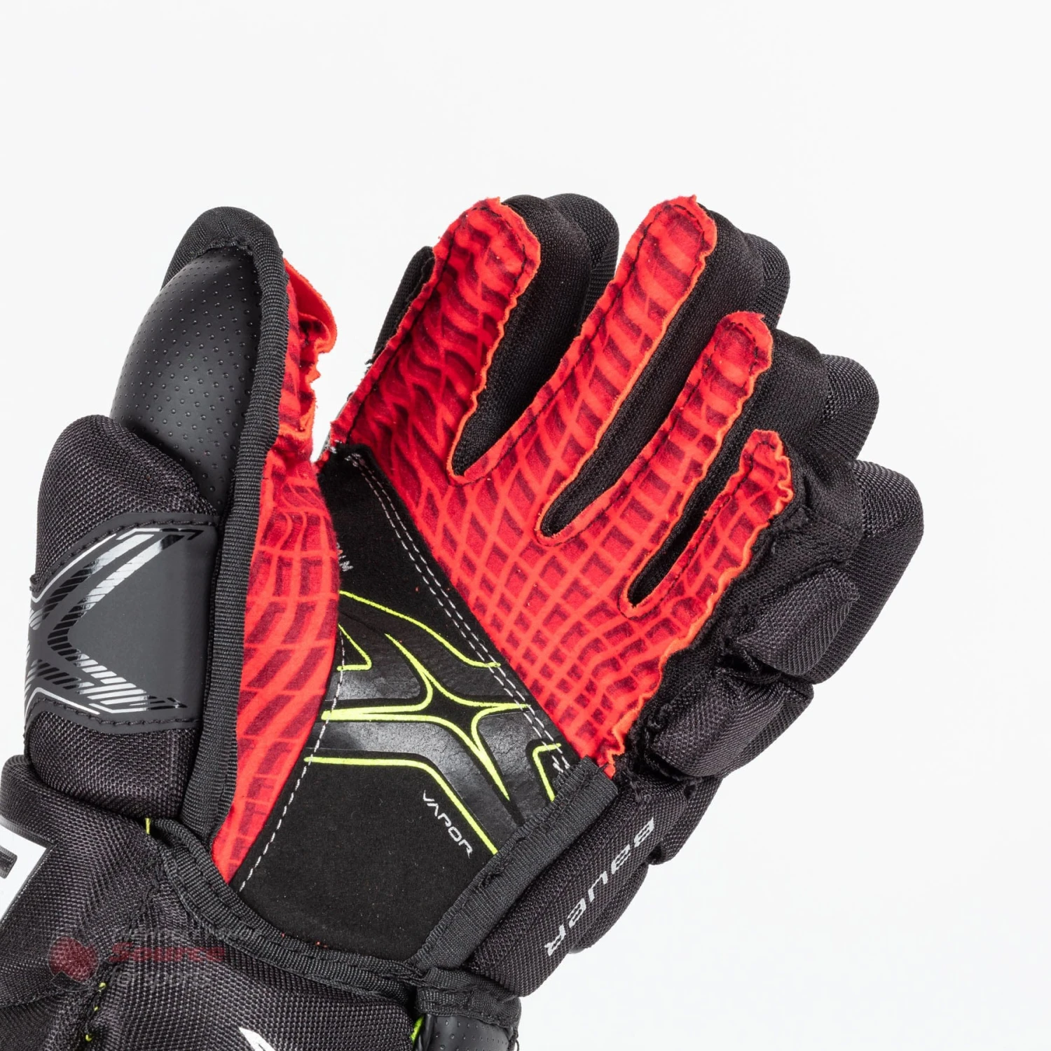Bauer Vapor X2.9 Junior Hockey Gloves - Image 6