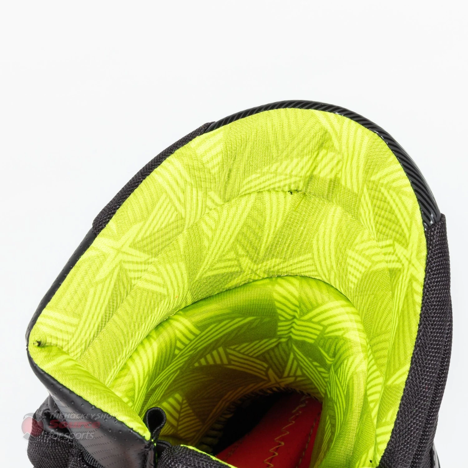 Bauer Vapor X2.9 Junior Hockey Gloves - Image 4