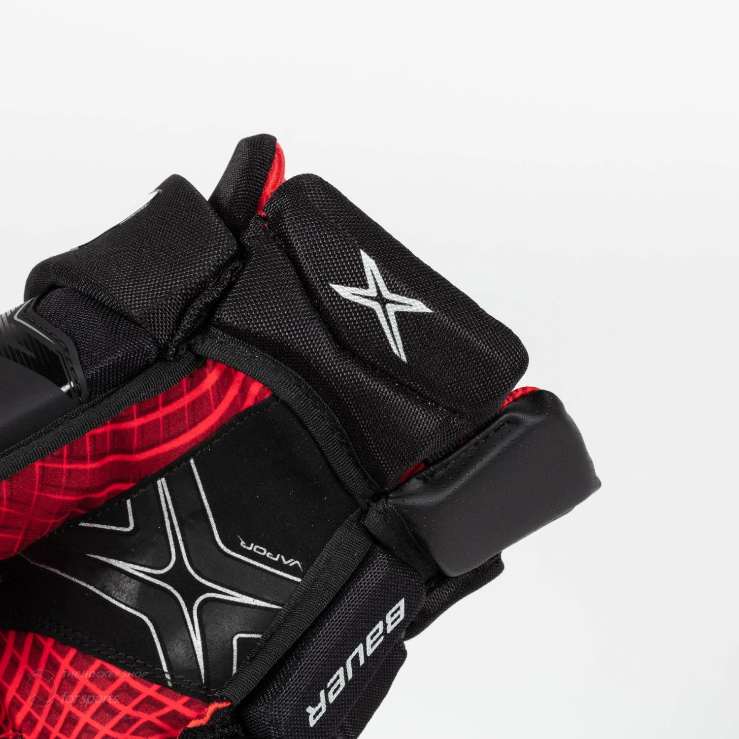 Bauer Vapor X2.9 Senior Hockey Gloves - Image 8