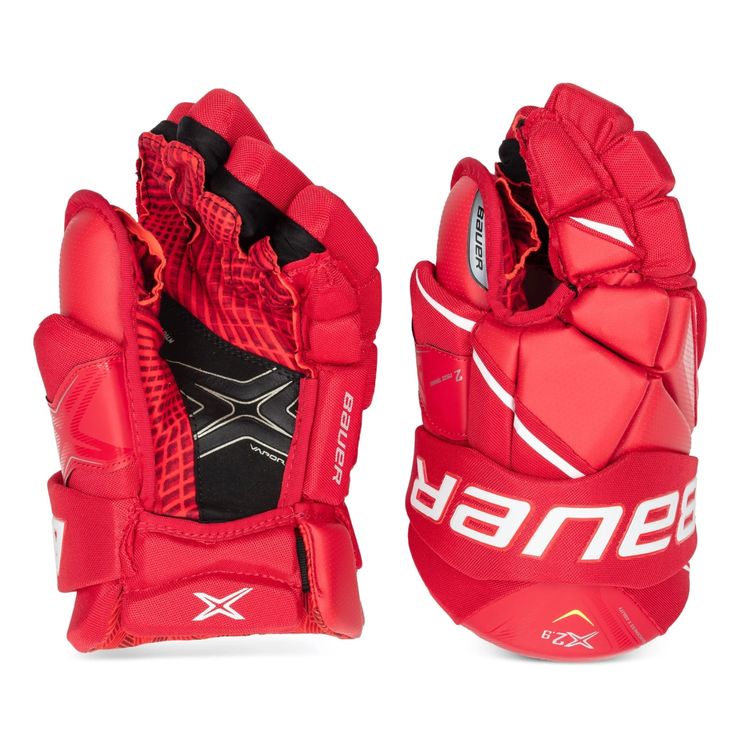 Bauer Vapor X2.9 Senior Hockey Gloves - Image 18