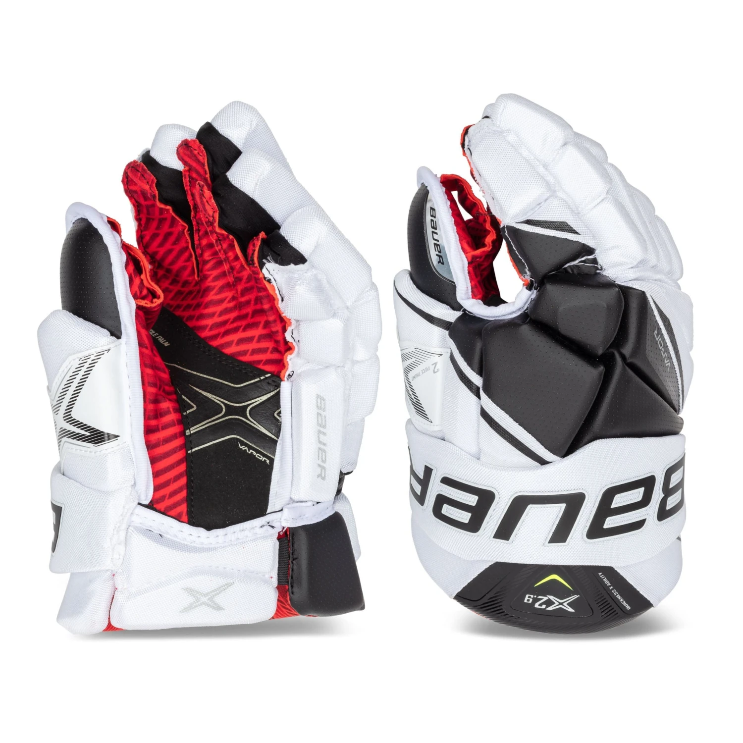 Bauer Vapor X2.9 Senior Hockey Gloves - Image 20