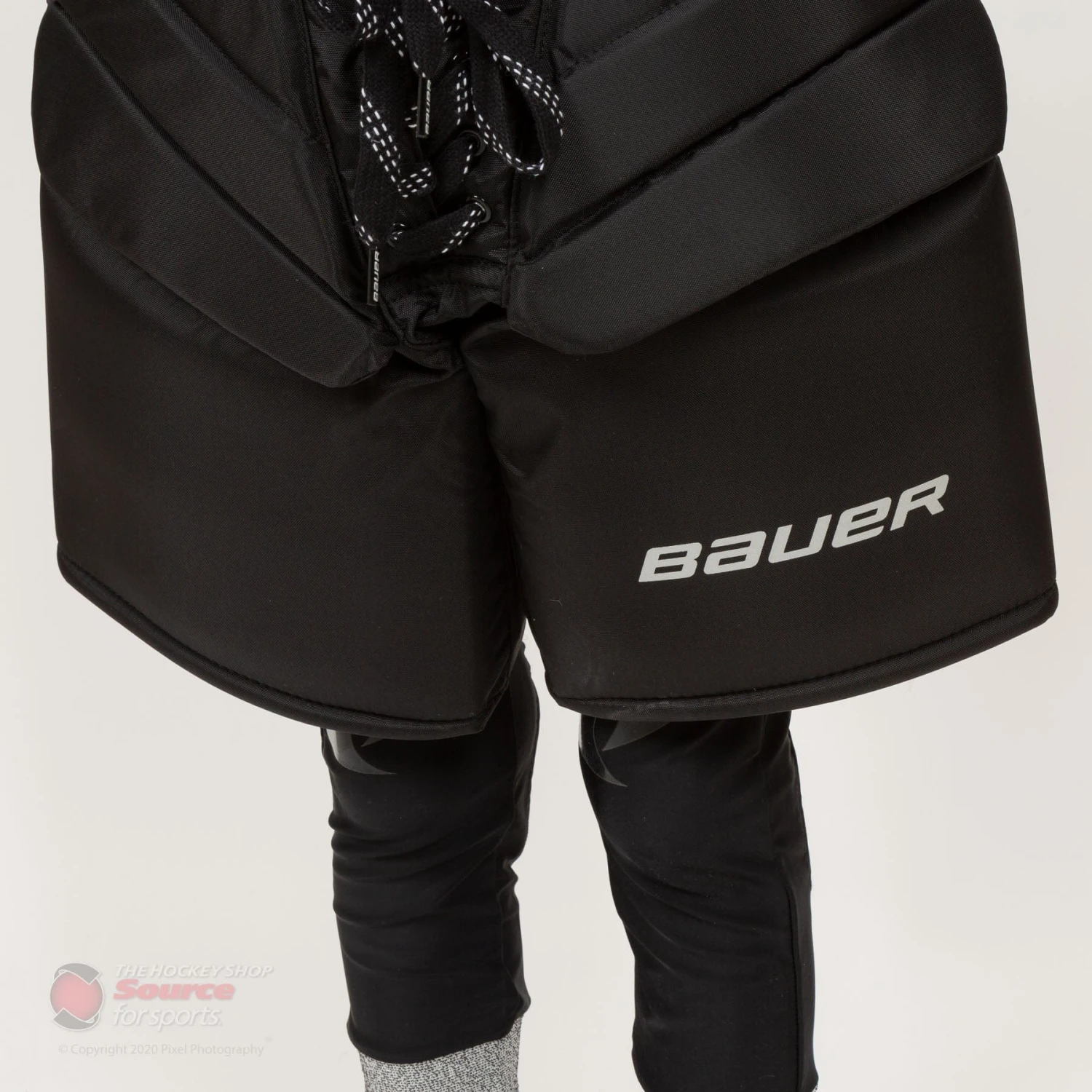 Bauer GSX Junior Goalie Pants S20 - Image 7