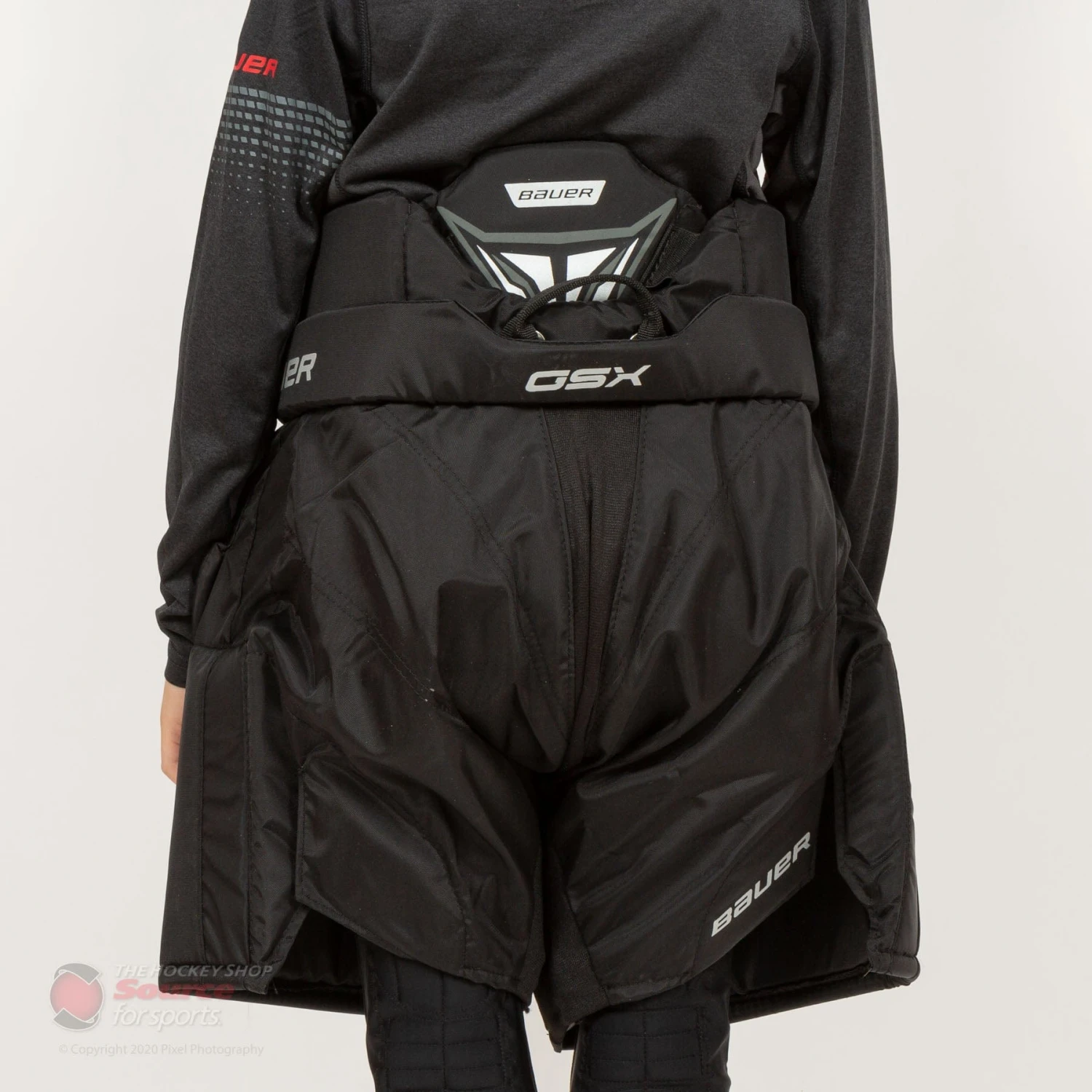 Bauer GSX Junior Goalie Pants S20 - Image 5