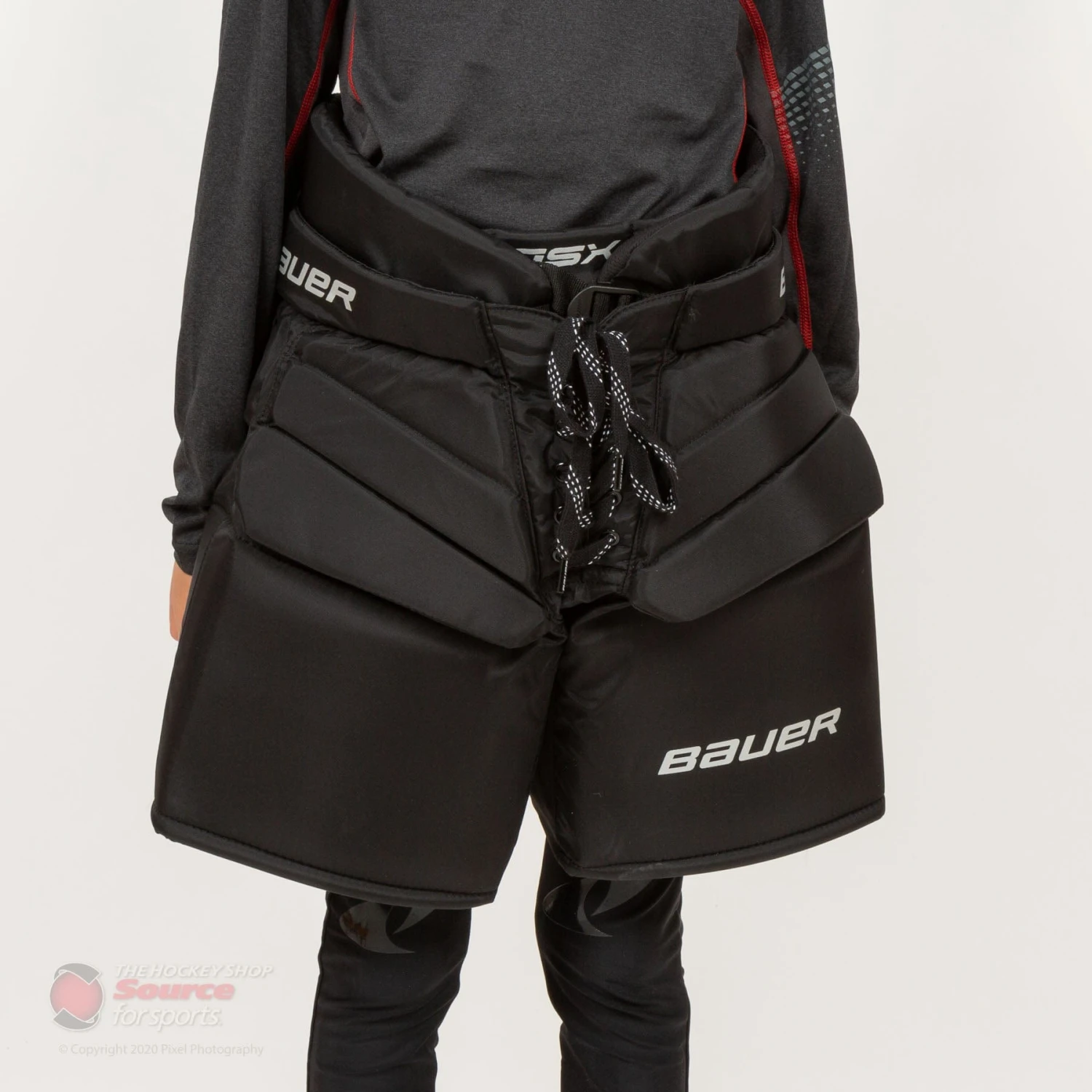 Bauer GSX Junior Goalie Pants S20 - Image 2