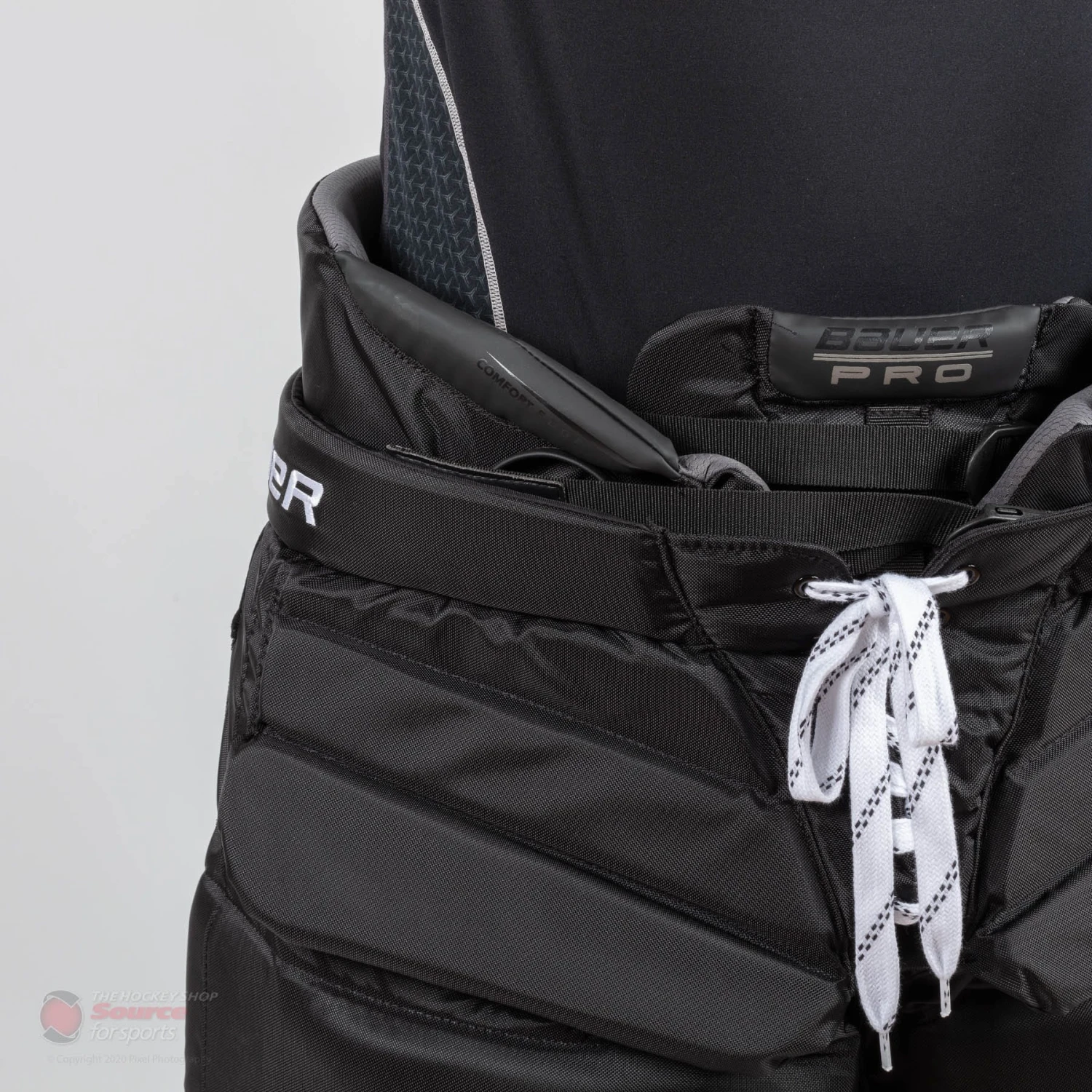 Bauer Pro Senior Goalie Pants S20 - Image 3