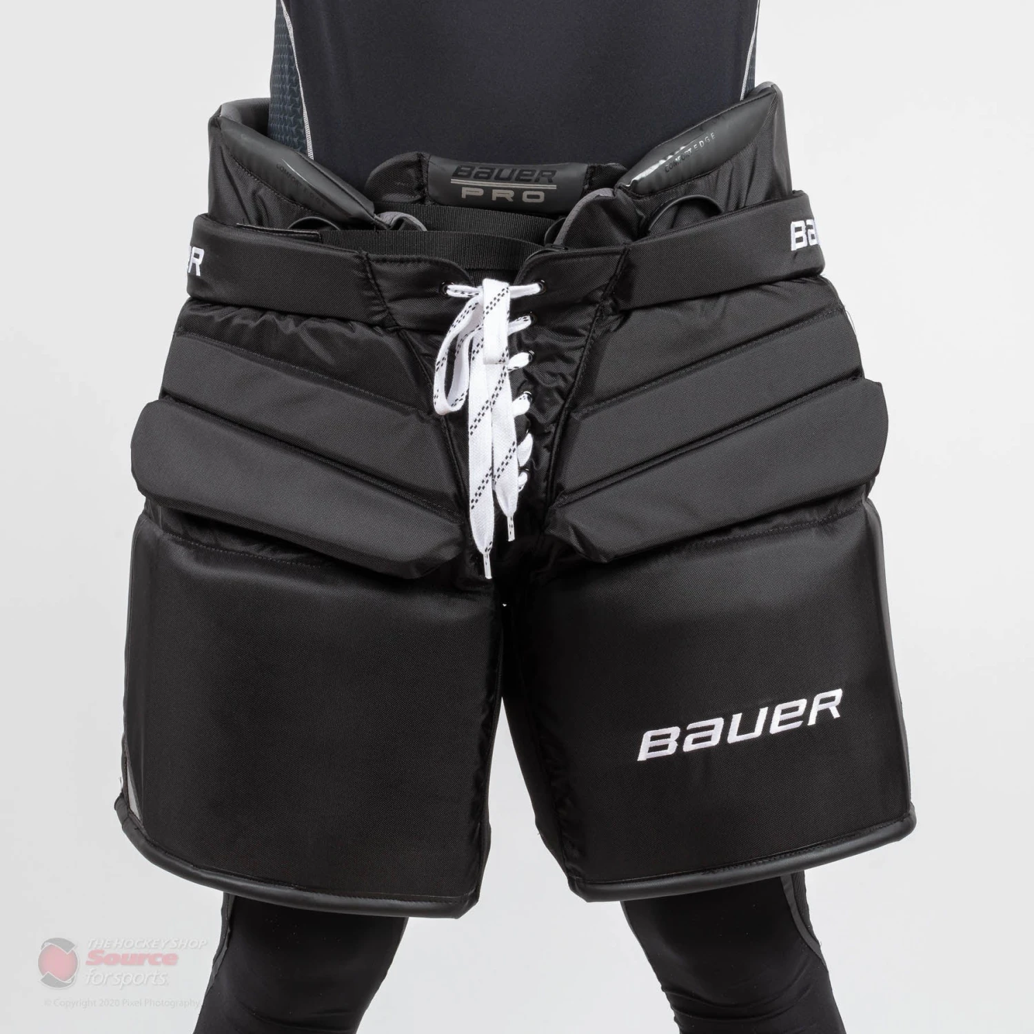 Bauer Pro Senior Goalie Pants S20 - Image 2