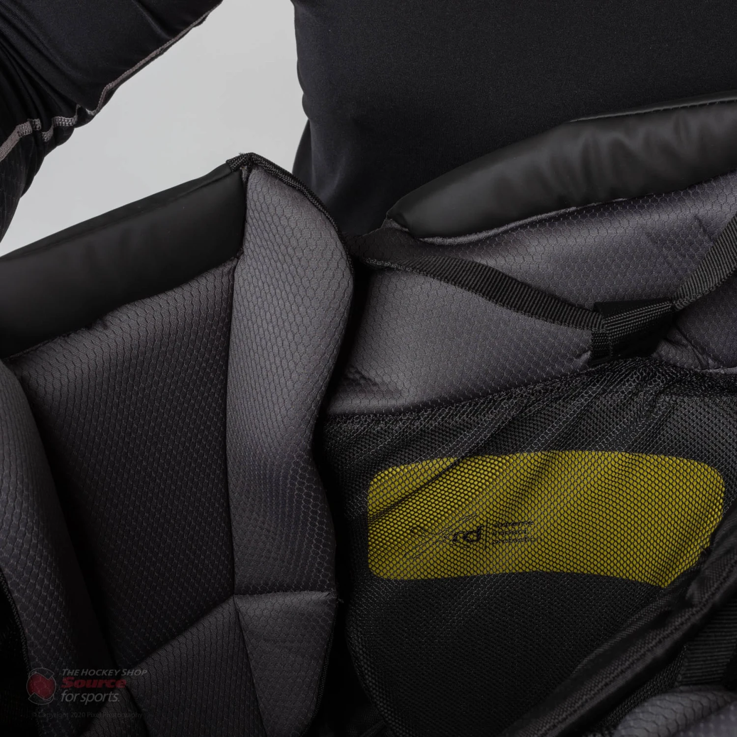 Bauer Pro Senior Goalie Pants S20 - Image 9