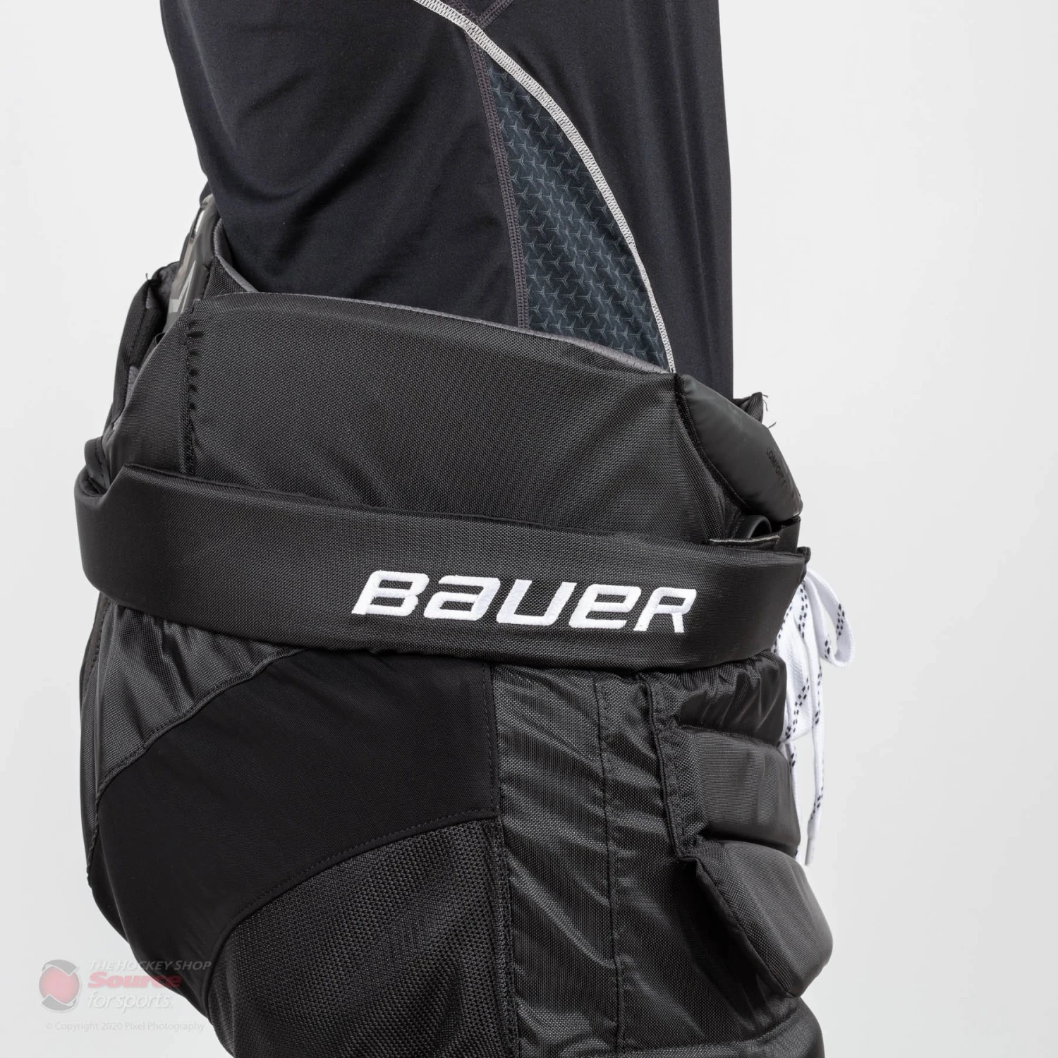 Bauer Pro Senior Goalie Pants S20 - Image 5
