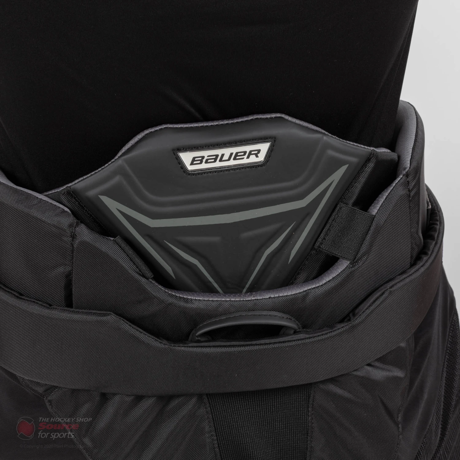 Bauer Pro Senior Goalie Pants S20 - Image 6