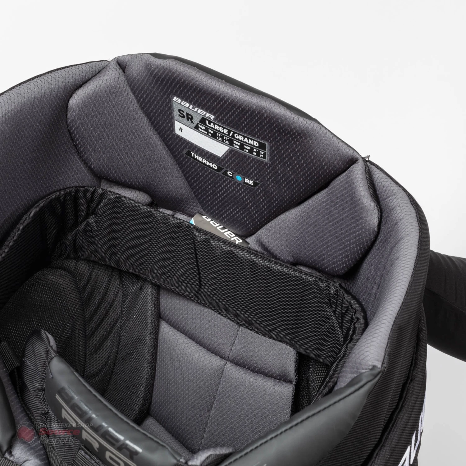 Bauer Pro Senior Goalie Pants S20 - Image 10