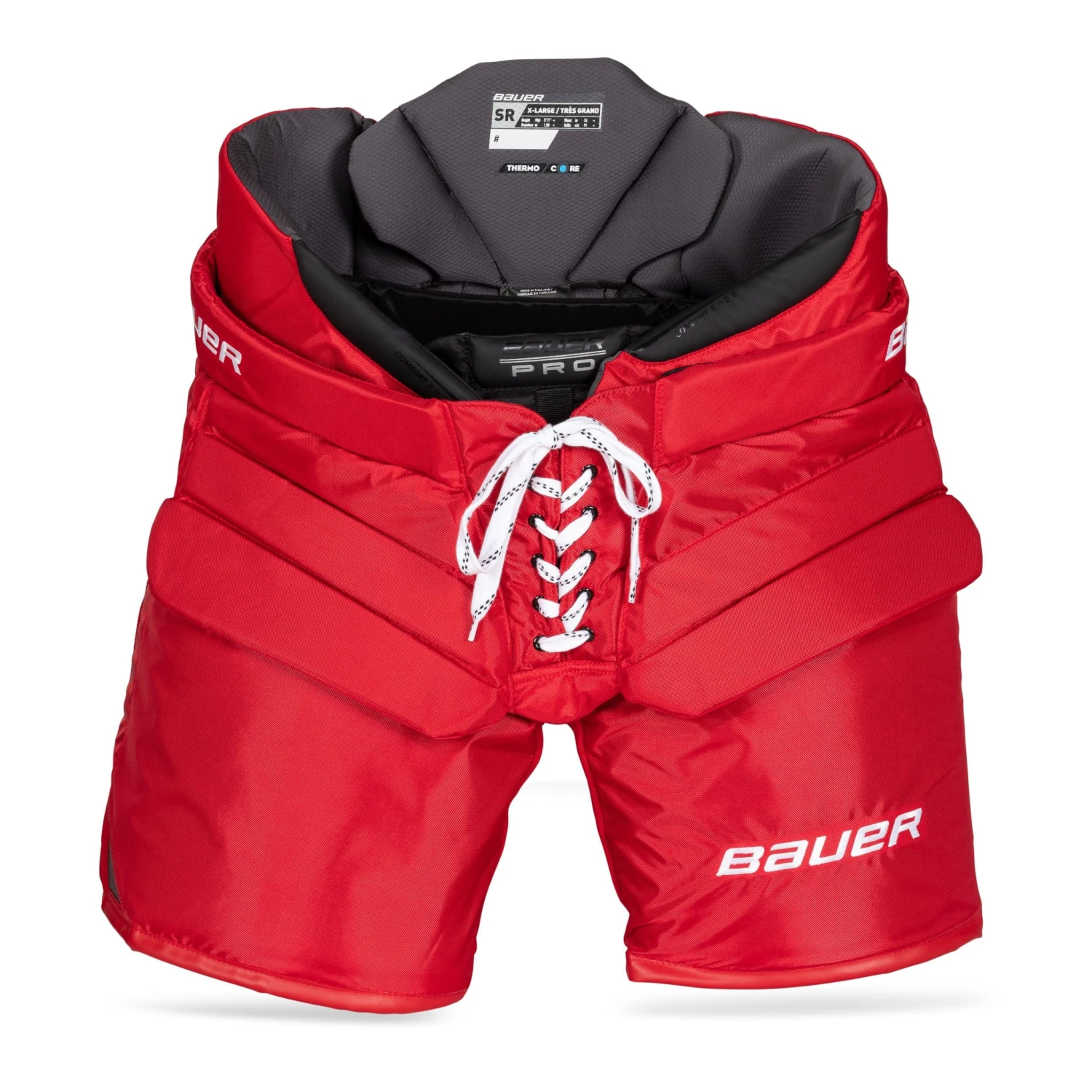 Bauer Pro Senior Goalie Pants S20 - Image 11