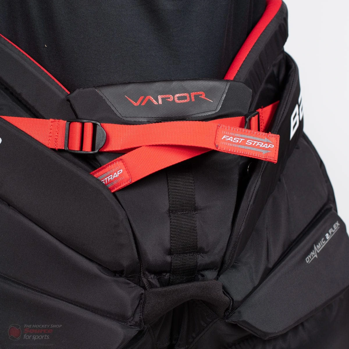 Bauer Vapor X2.9 Senior Goalie Pants - Image 3