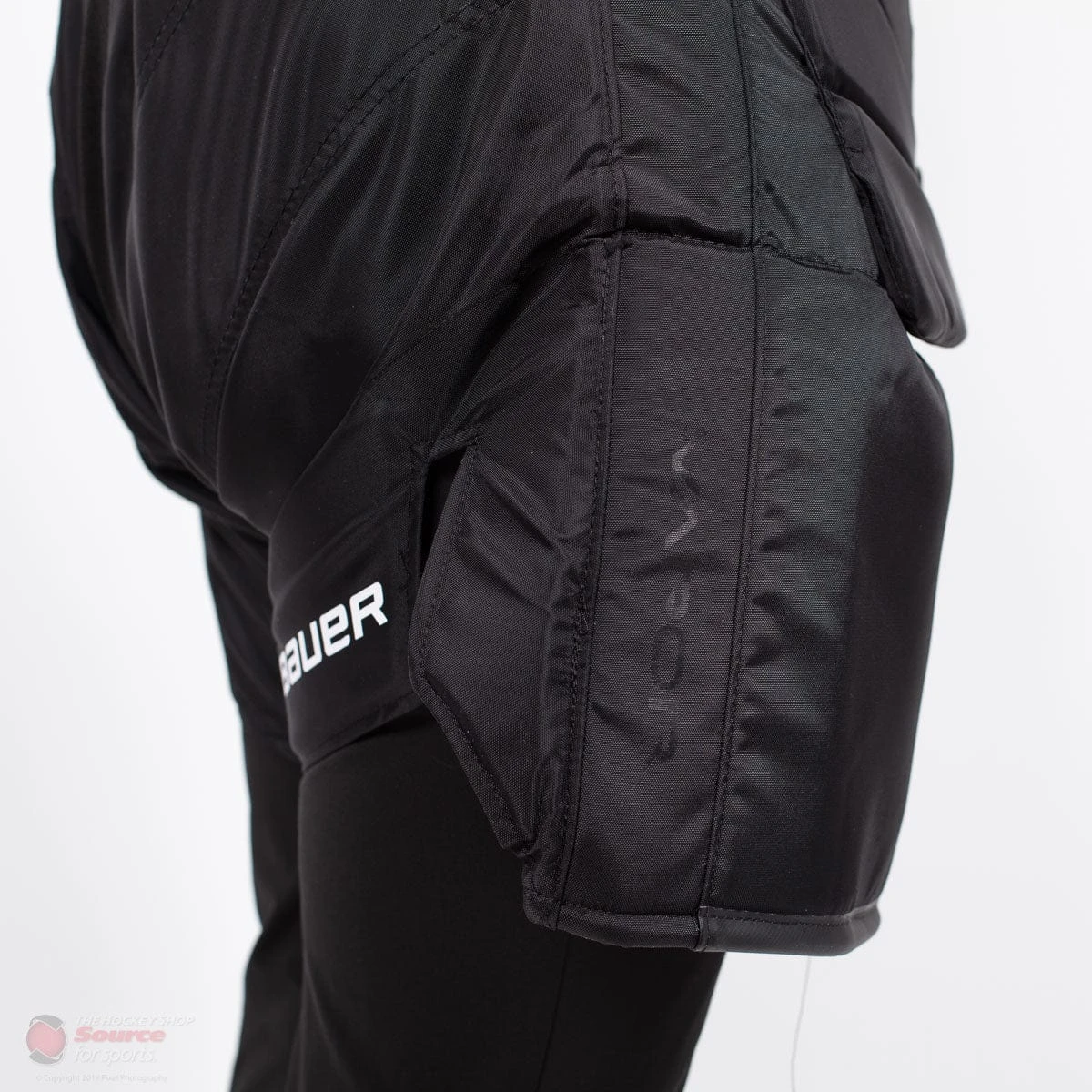Bauer Vapor X2.9 Senior Goalie Pants - Image 6