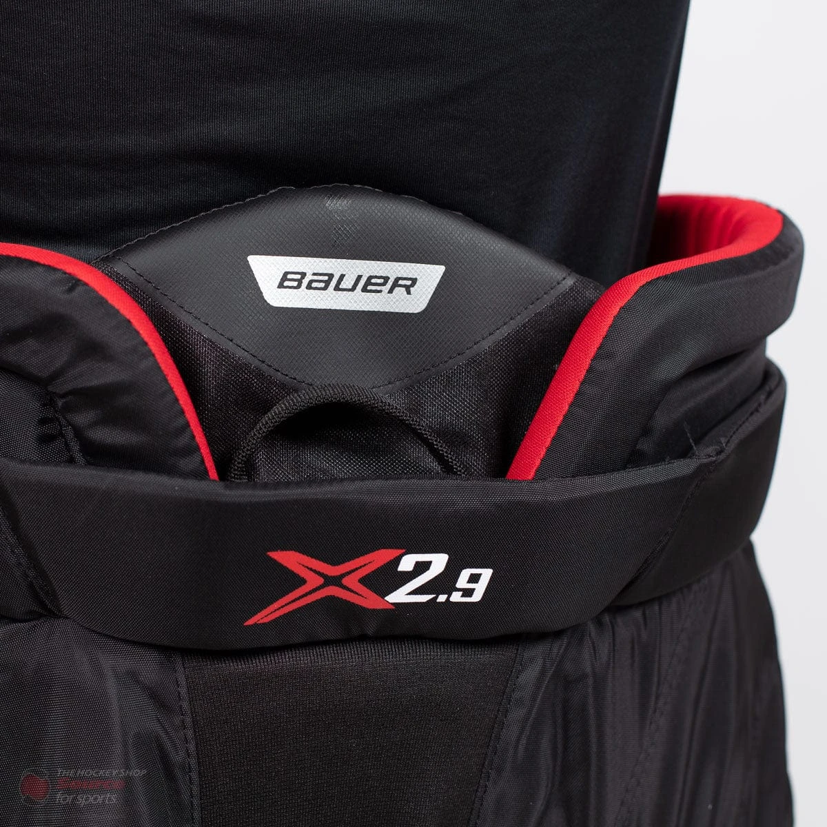 Bauer Vapor X2.9 Senior Goalie Pants - Image 7