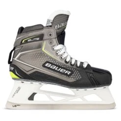 Bauer Elite Senior Goalie Skates S21