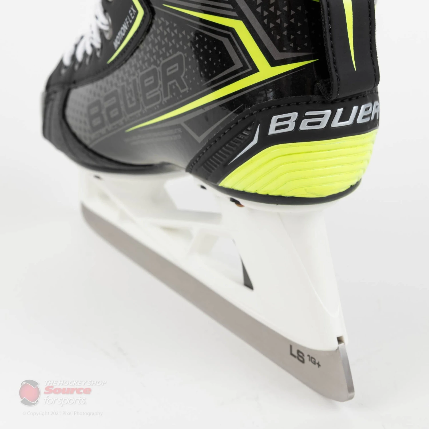 Bauer GSX Intermediate Goalie Skates S21 - Image 7