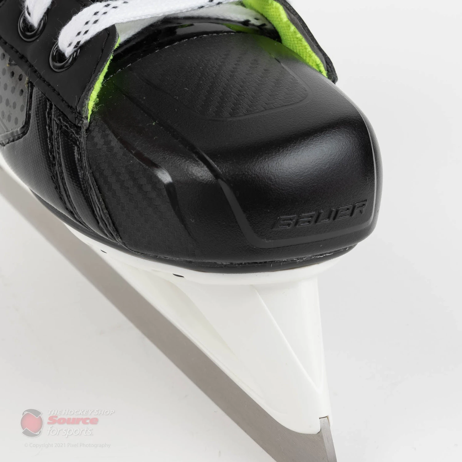 Bauer GSX Intermediate Goalie Skates S21 - Image 9