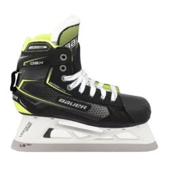Bauer GSX Intermediate Goalie Skates S21