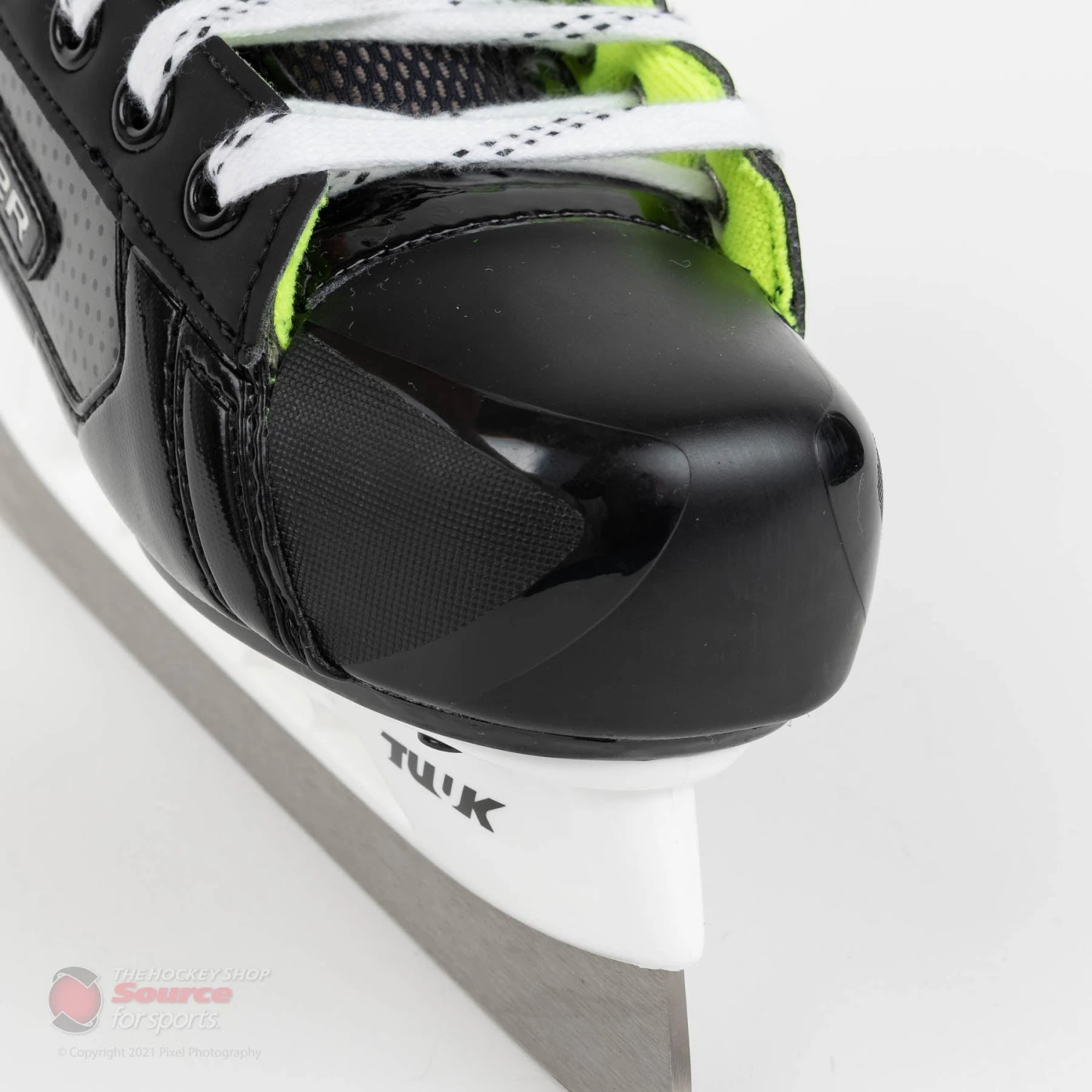 Bauer GSX Youth Goalie Skates S21 - Image 8