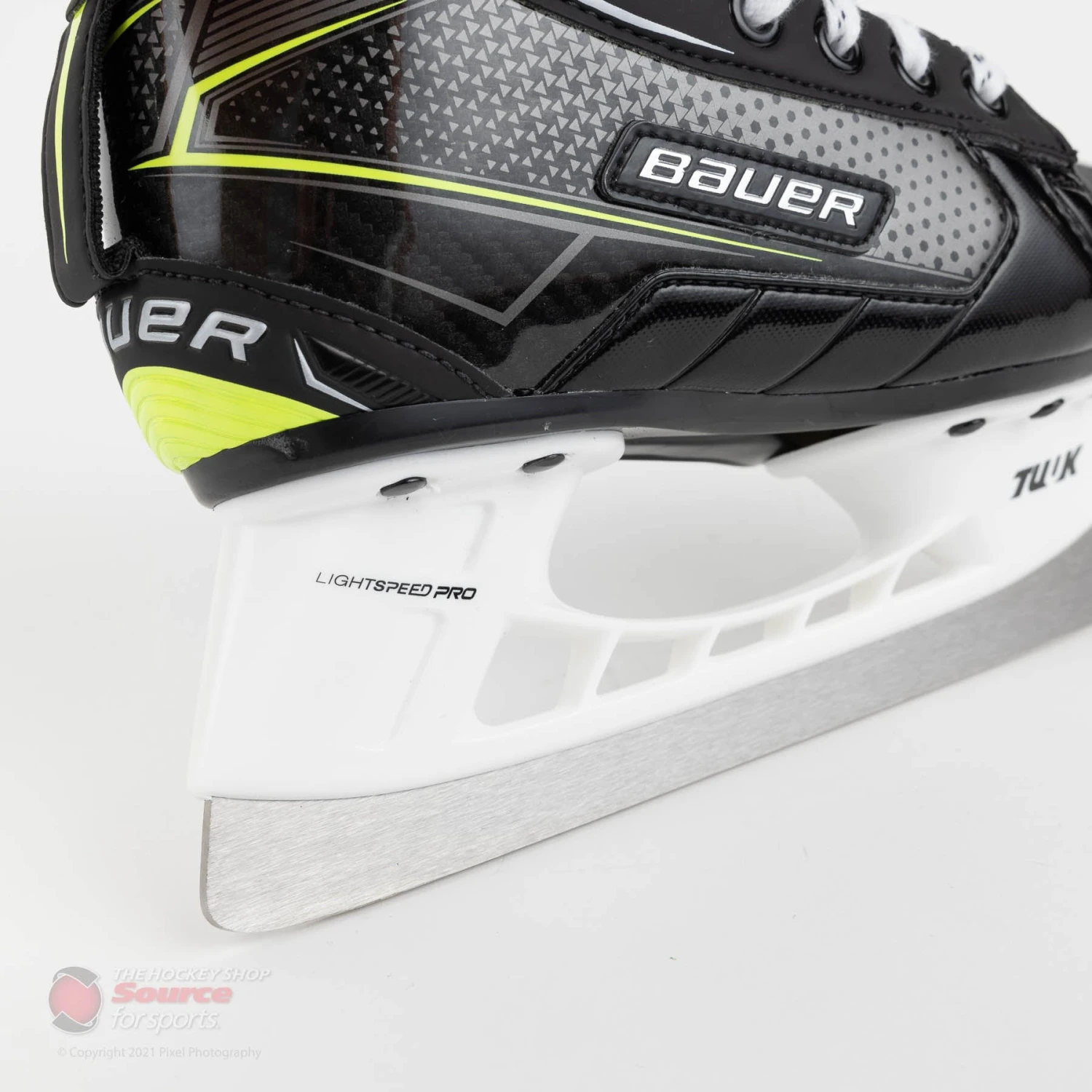 Bauer GSX Youth Goalie Skates S21 - Image 5