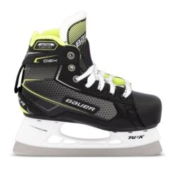 Bauer GSX Youth Goalie Skates S21